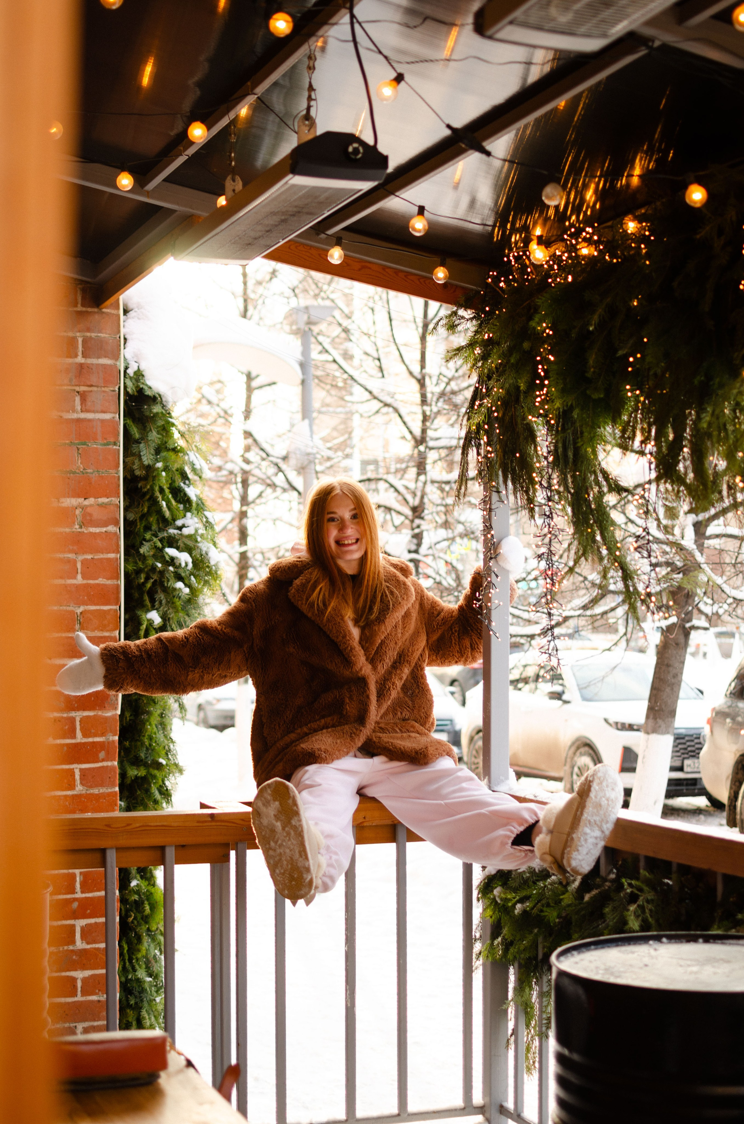 Катя. Женский и предметный фотограф в Уфе Анастасия Настоечка