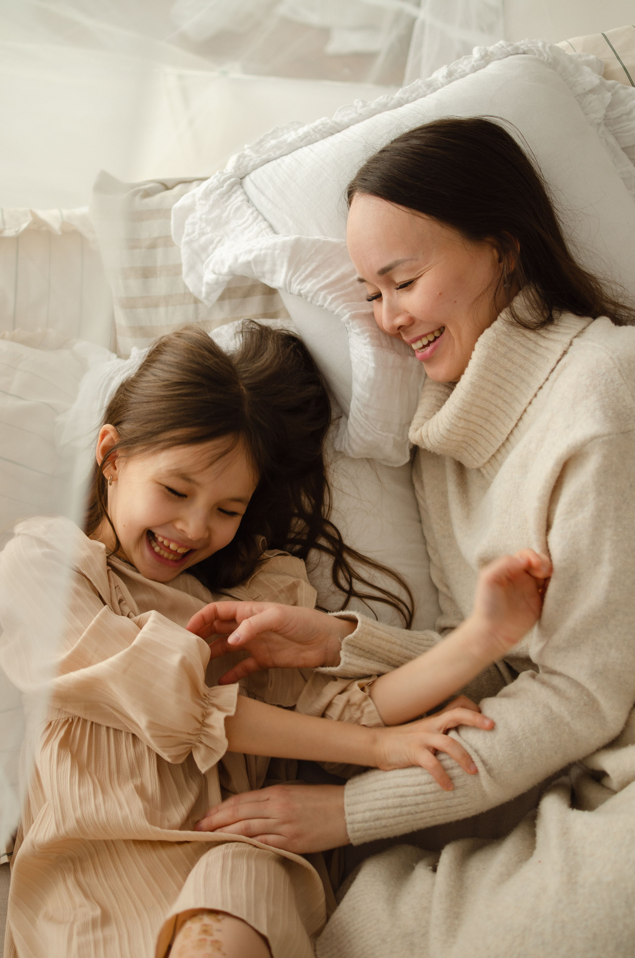 Радмила и Юлия. Женский и предметный фотограф в Уфе Анастасия Настоечка