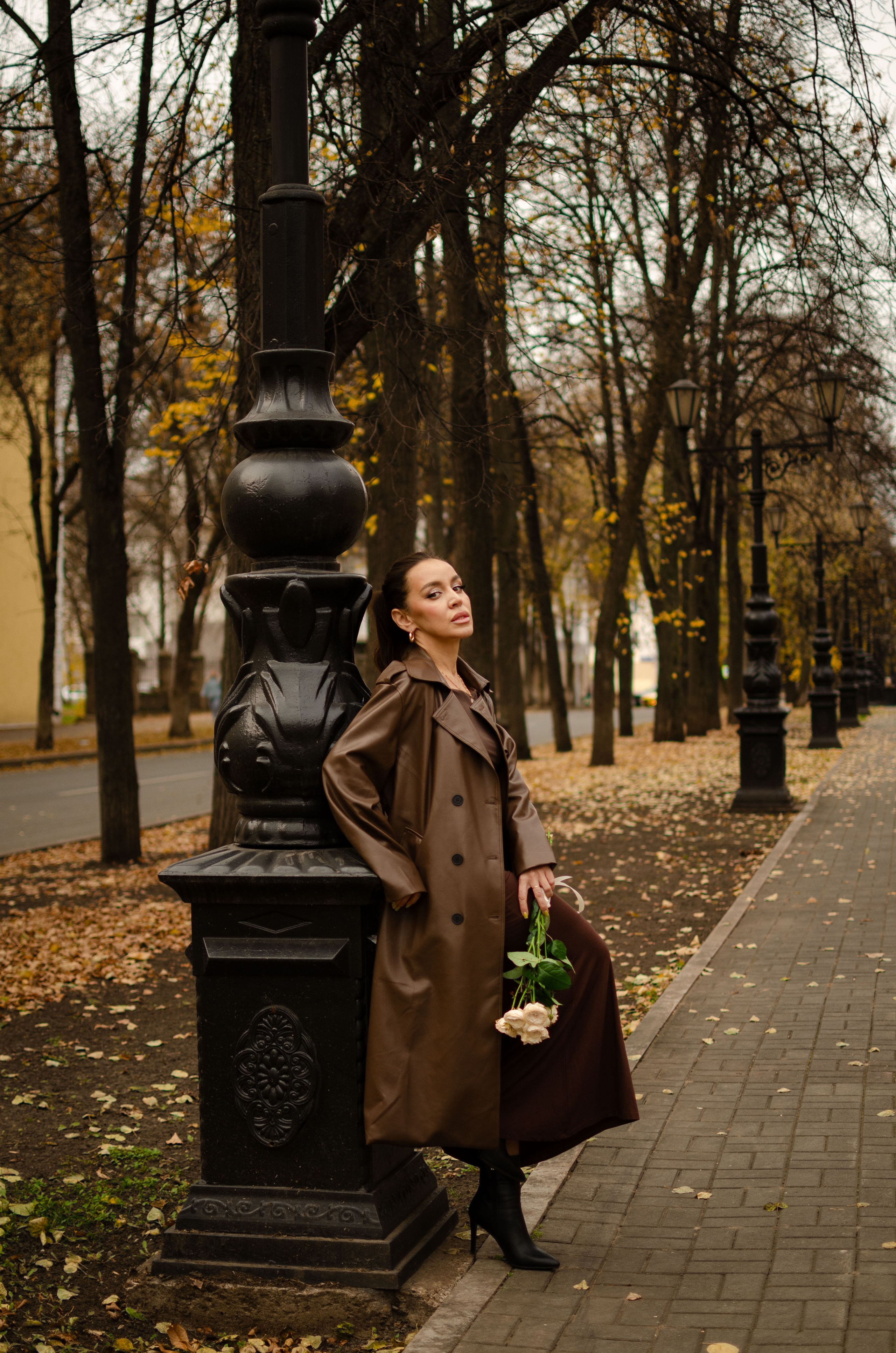 Светлана. Женский и предметный фотограф в Уфе Анастасия Настоечка