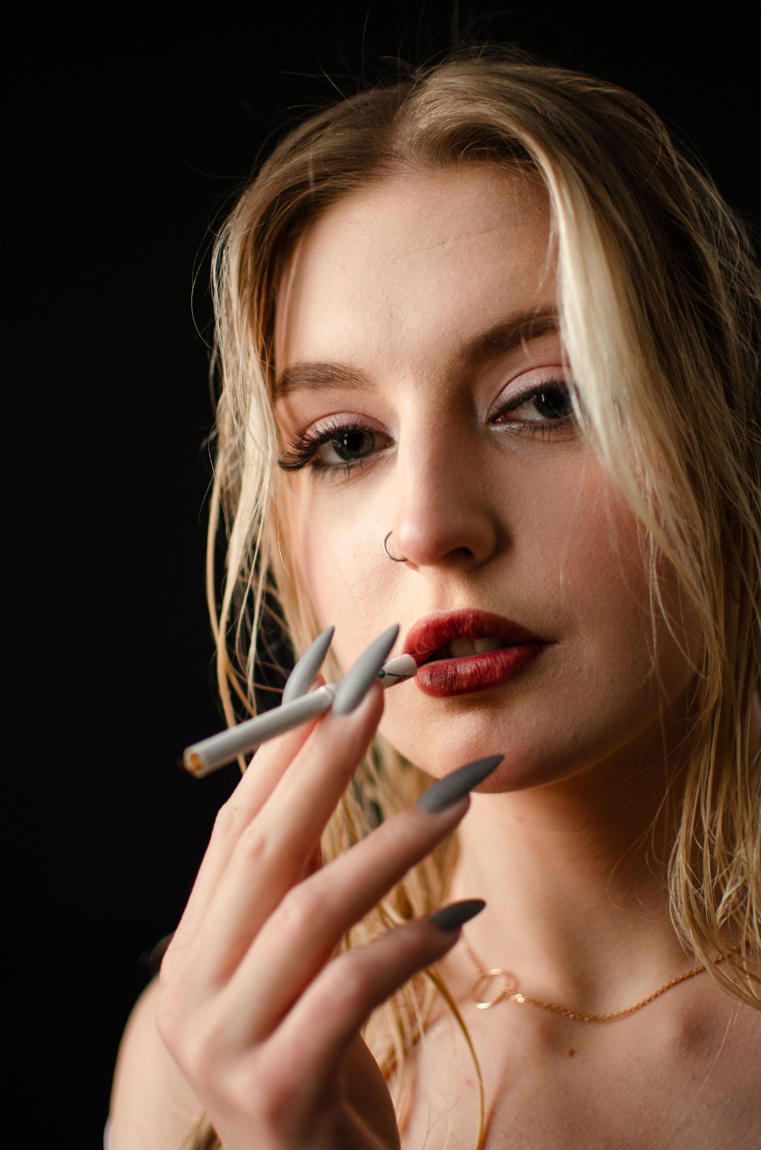 Катя. Женский и предметный фотограф в Уфе Анастасия Настоечка