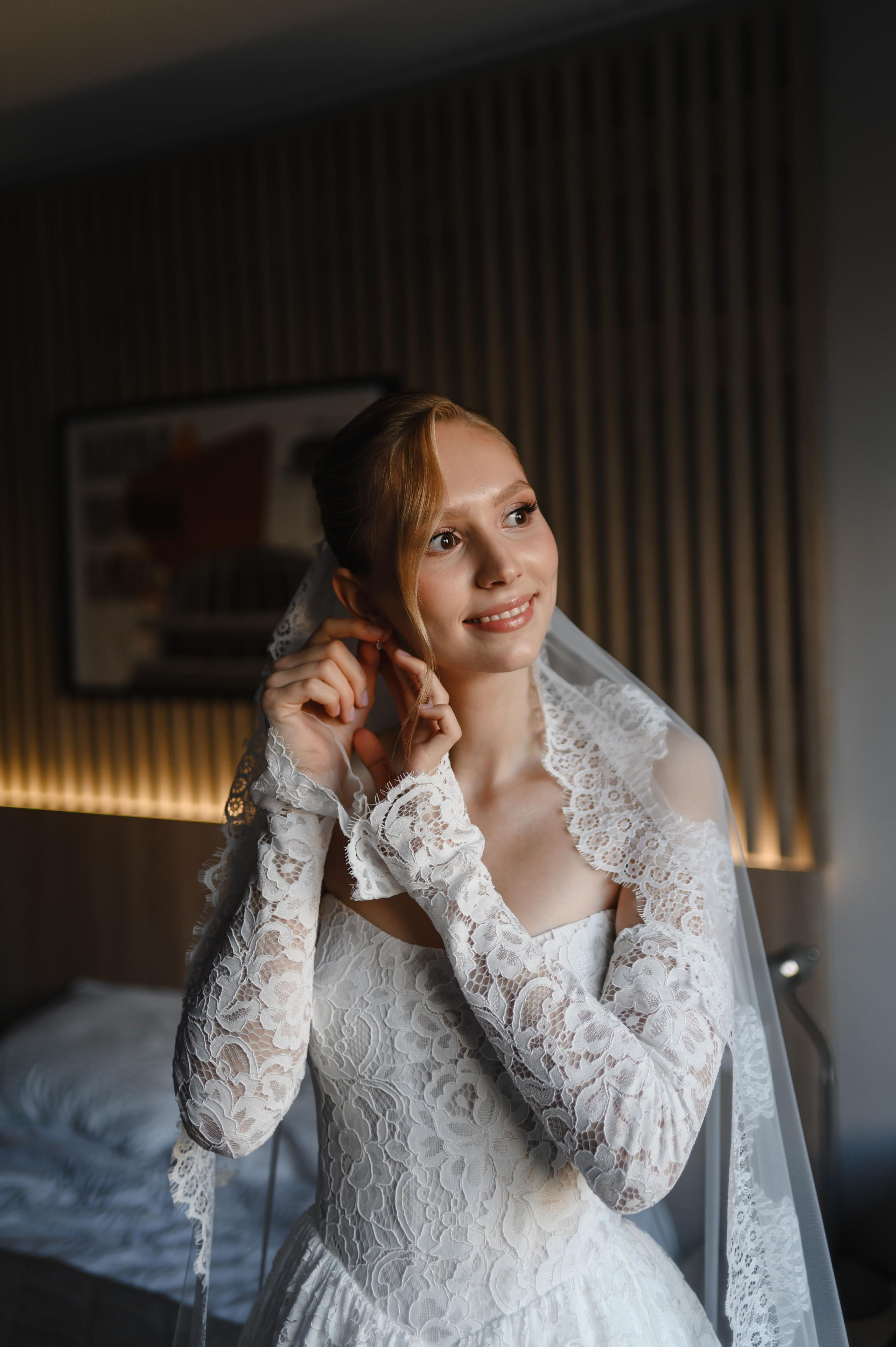 Анна & Платон. Фотограф на свадьбу в С-Пб Борис Большой