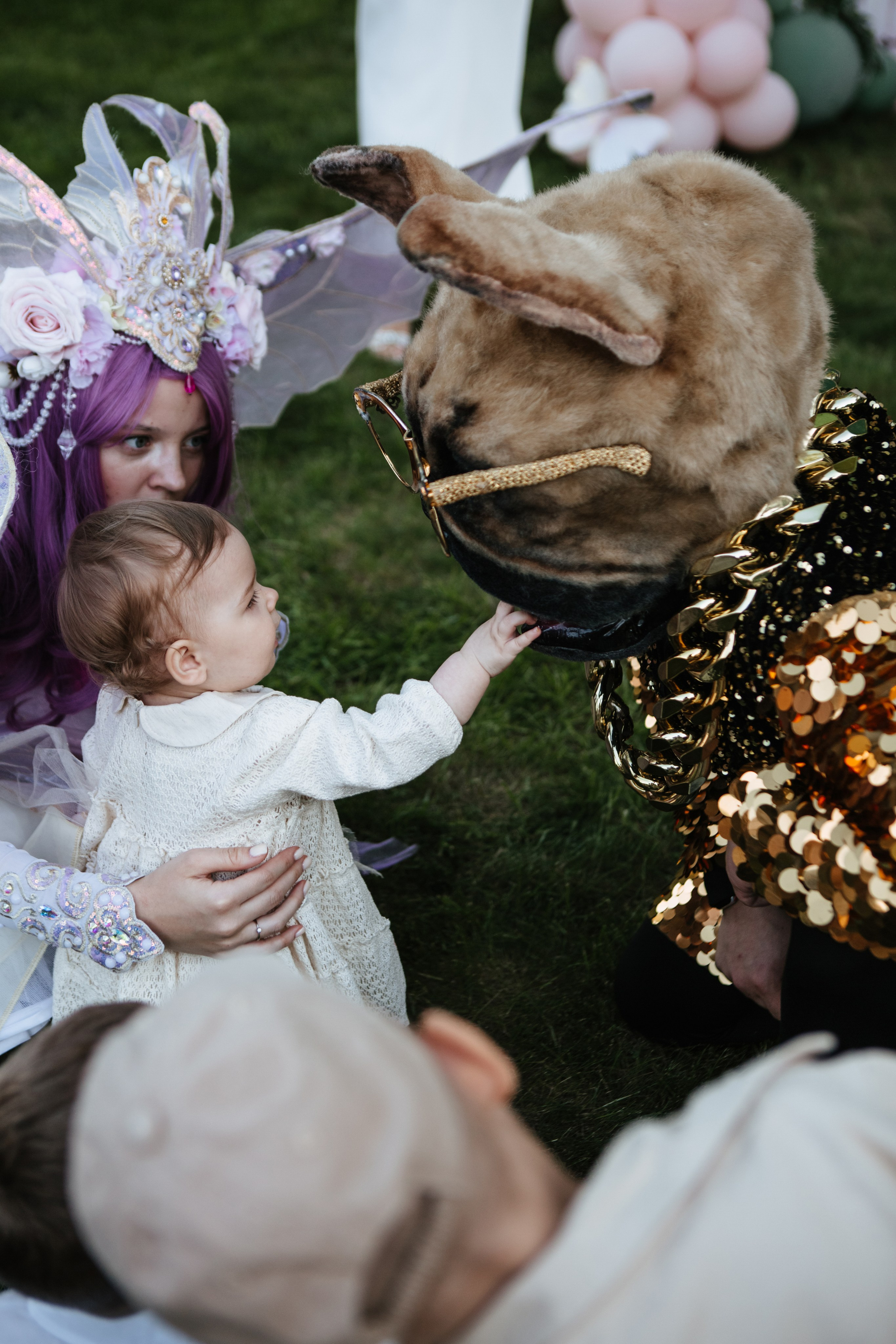 Майе годик. Фотограф в Волгограде и Москве | Анастасия Лаврова