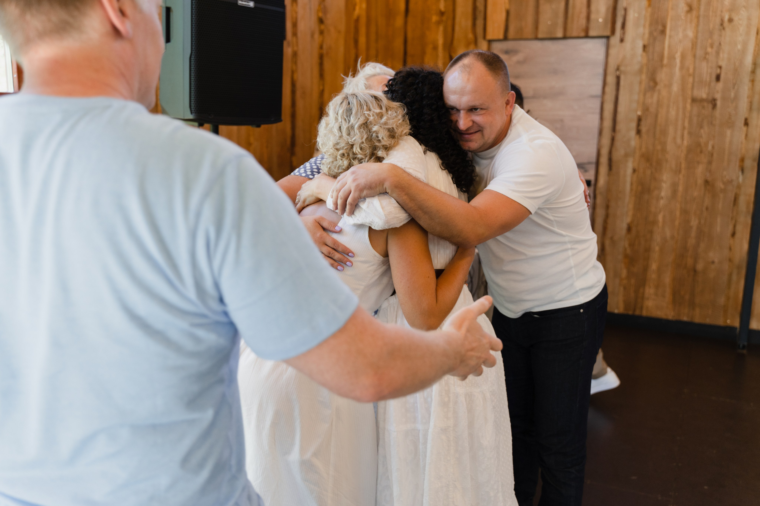 День рождения. Фотограф в Москве и Нижнем Новгороде Никонова Анастасия