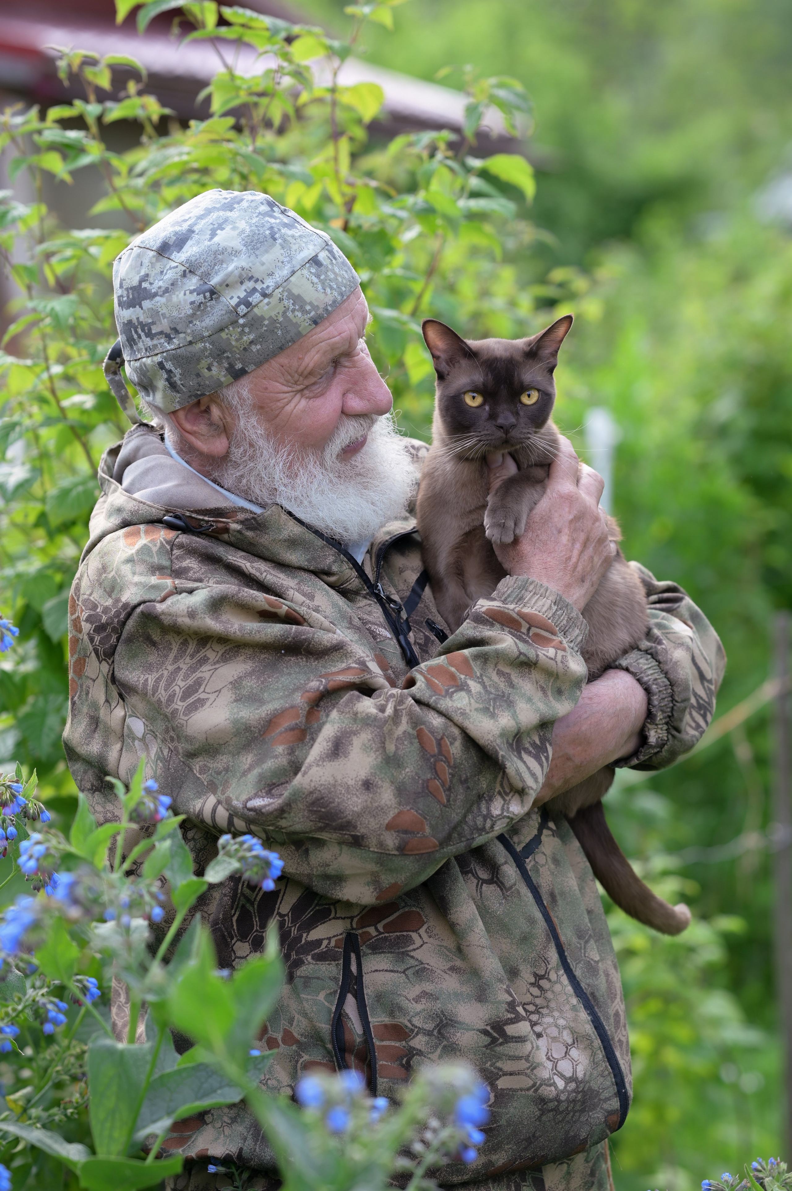 Любимые питомцы. Наталия Моргунова. Фотограф в Королеве и Москве
