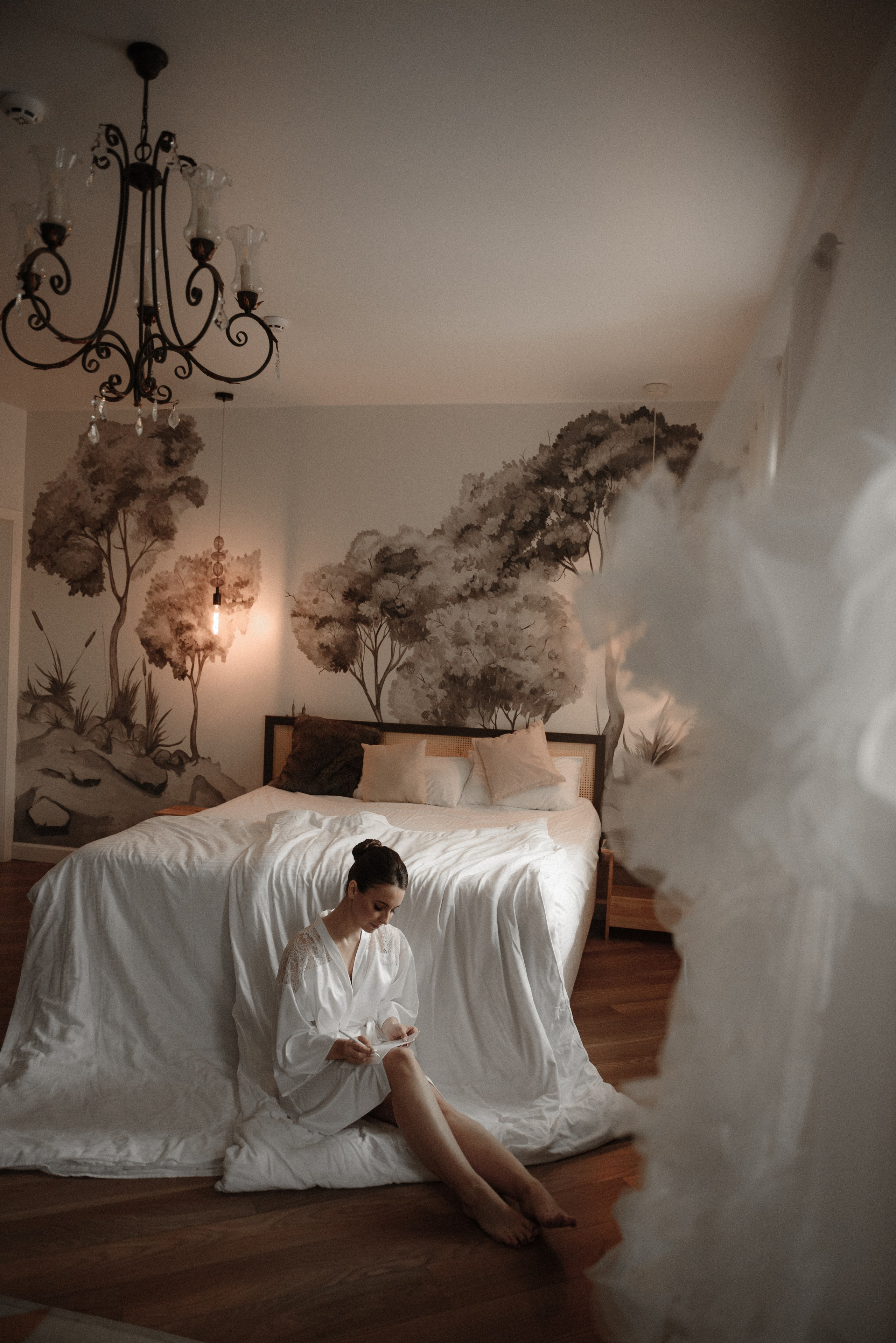 Дмитрий и Дарья. Свадебный фотограф в Ярославле и Москве Руслан Иософатов