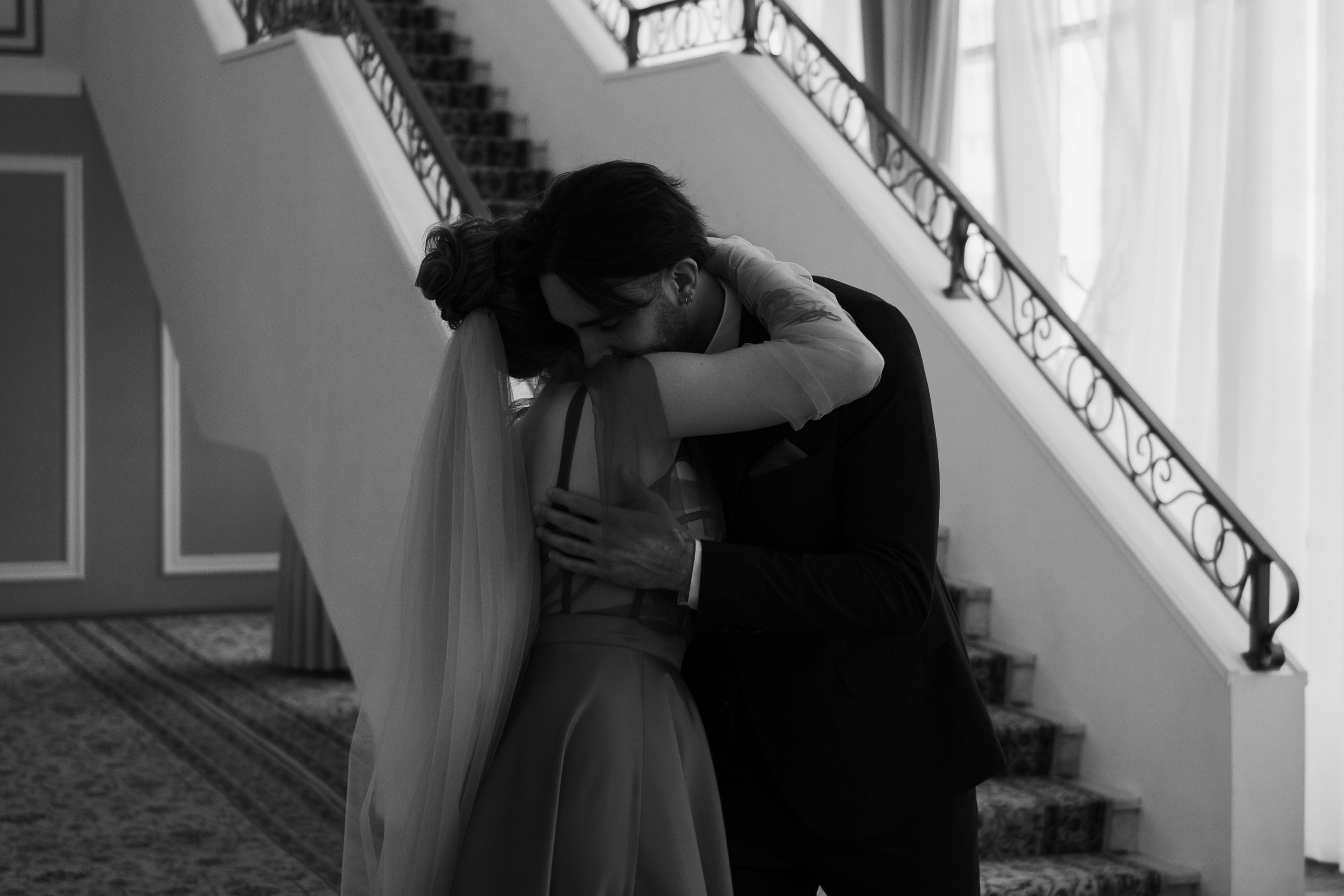 Любовь за гранью традиций. Свадебный и женский фотограф в Ставрополе Вика Лексеева