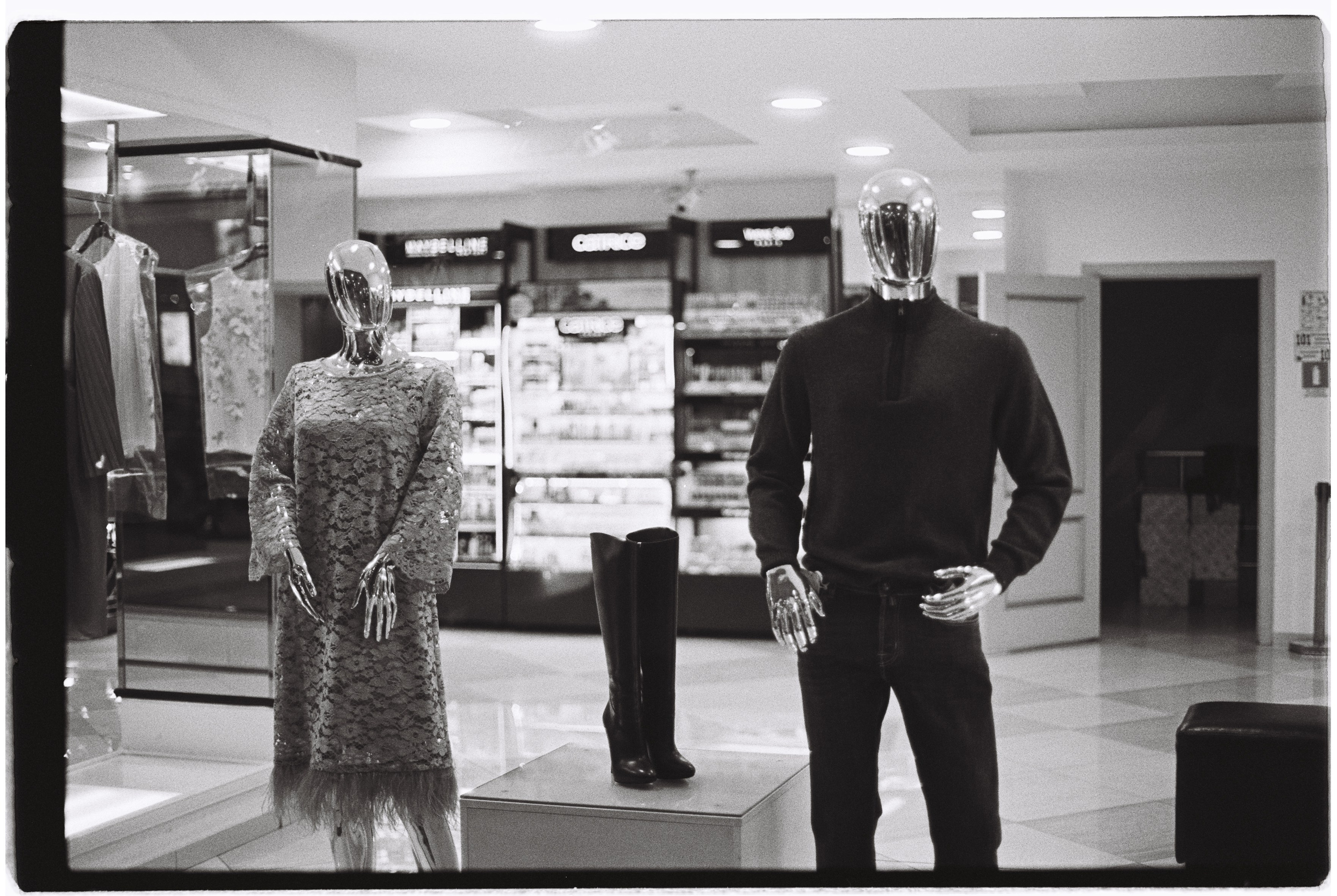 Almaty. Philipp Yelistratov