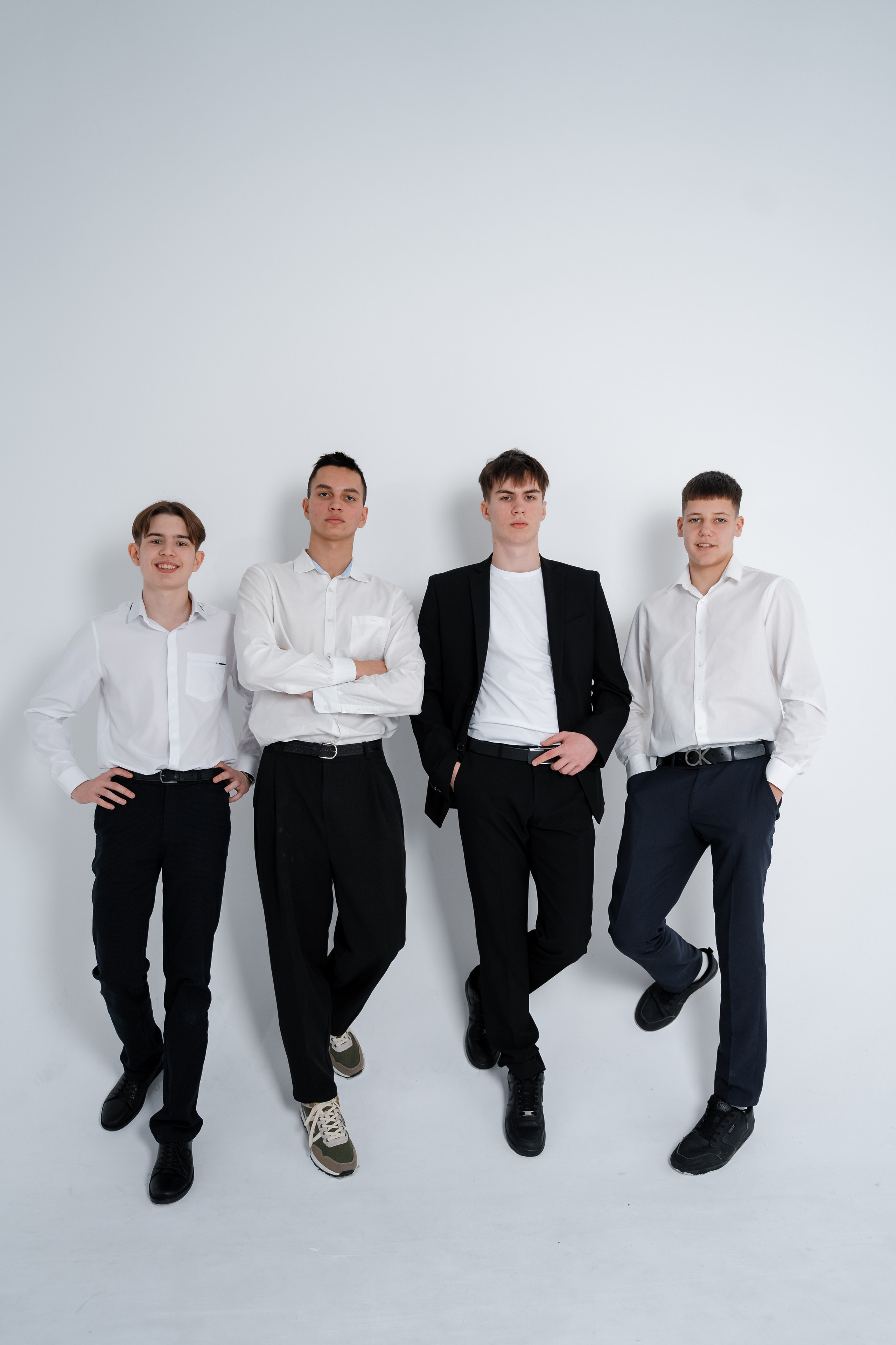 Студия (9кл). Главная