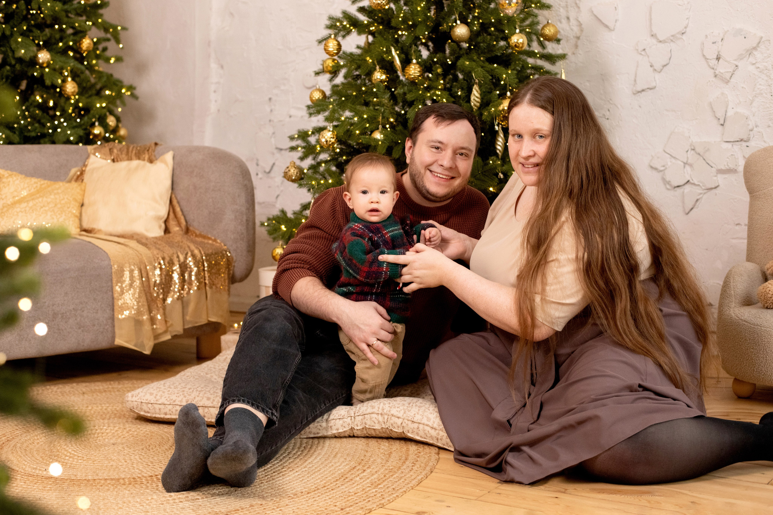 Дмитрий Итого. Фотограф новорожденных в Екатеринбурге Татьяна Продан