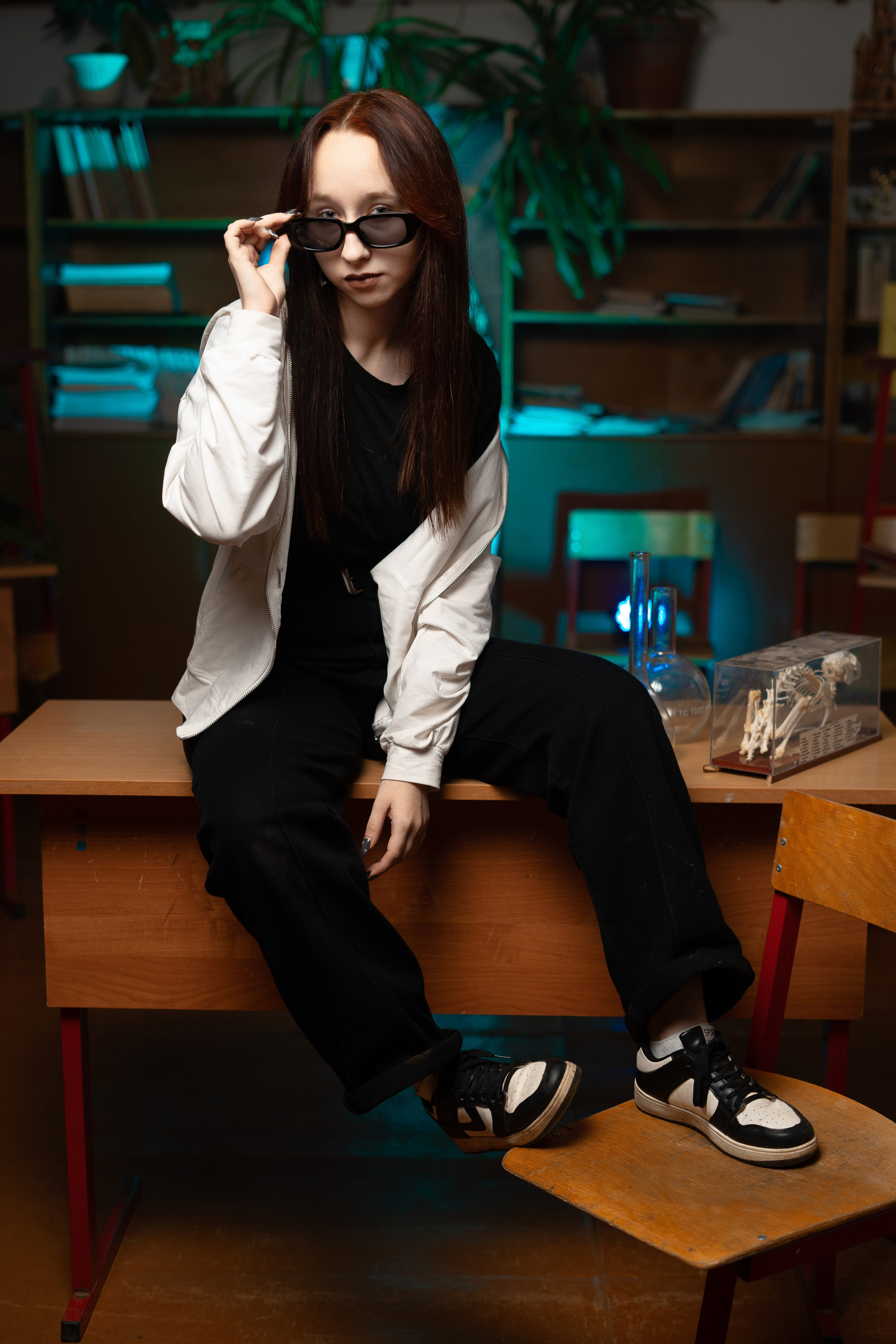 2 школа 9в. Фотограф Торопец Кристина Абрамова Kanwellia photography