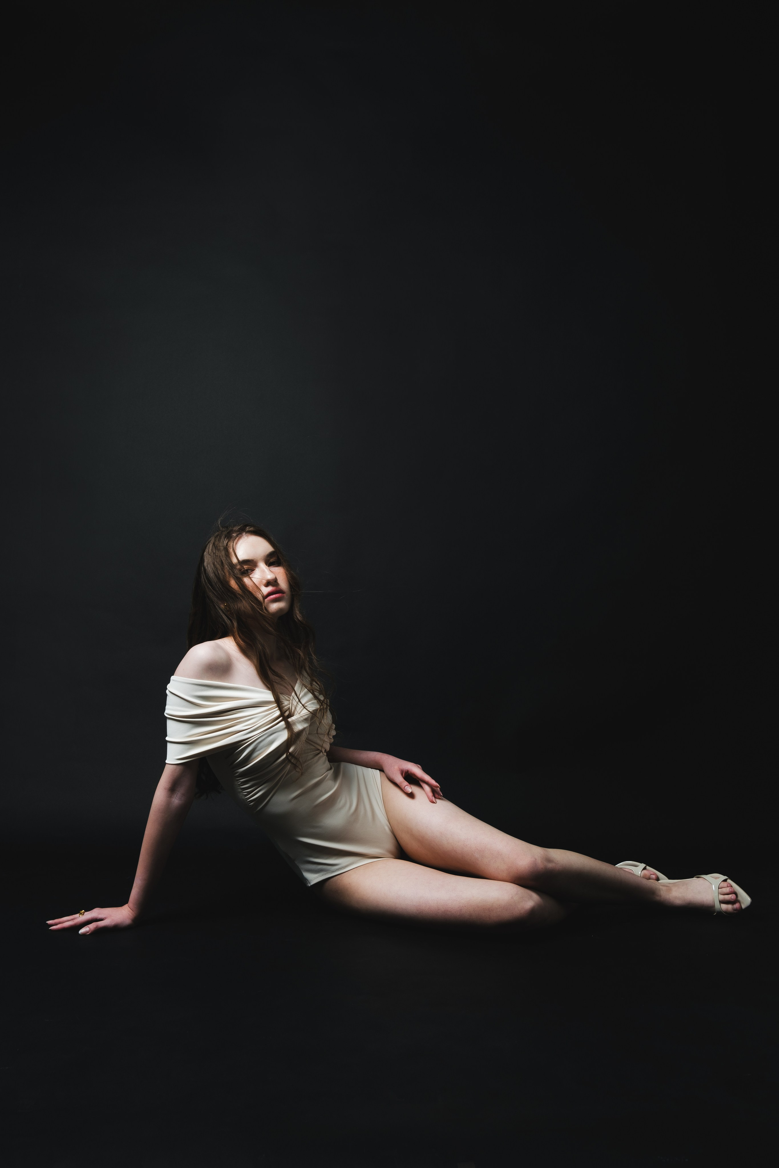 Екатерина. Модельное агентство ART PODIUM ULAN-UDE