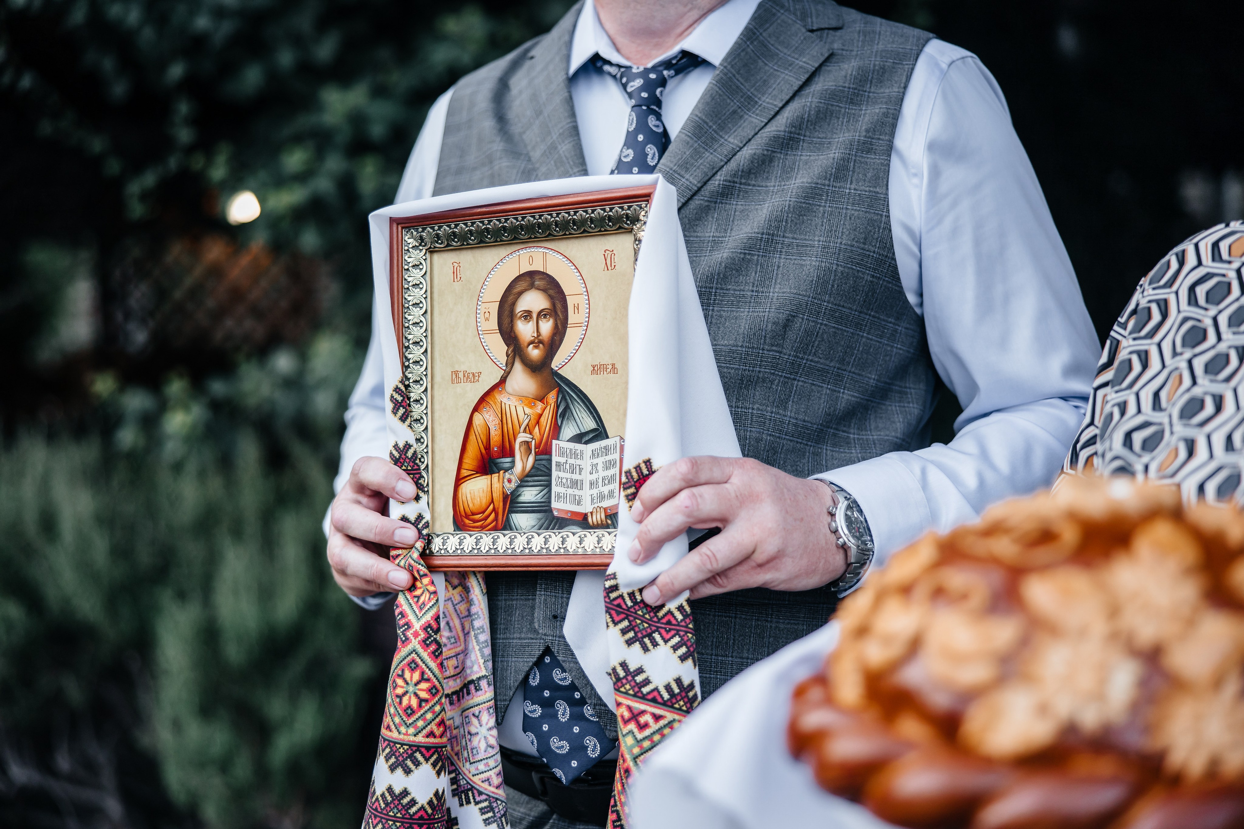 Анонс свадьбы для Марины и Ивана. Свадебный фотограф в Крыму и Севастополе Ольга Баскакова