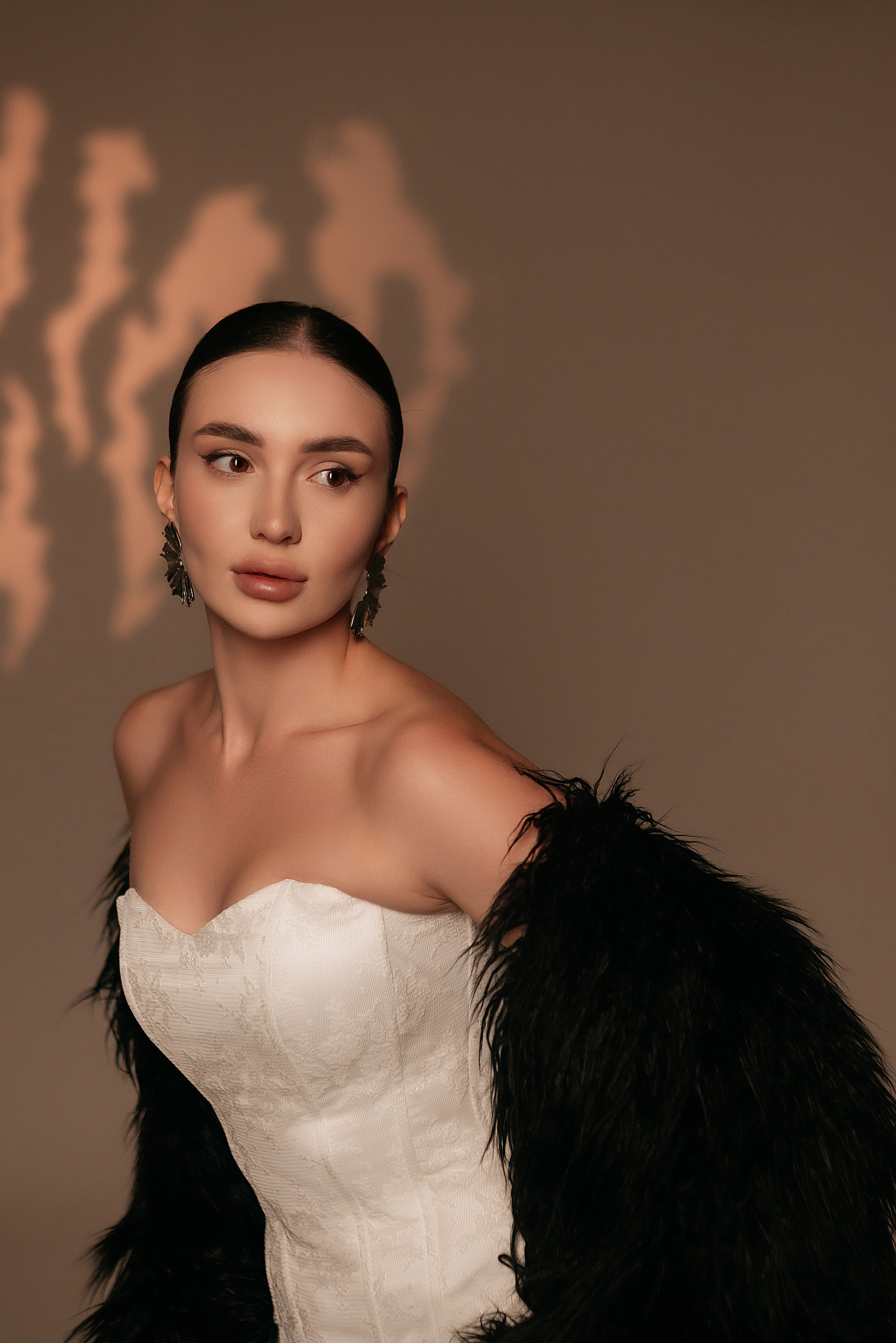 Валерия. Фотограф Карина Шмулёва. Воронеж и область