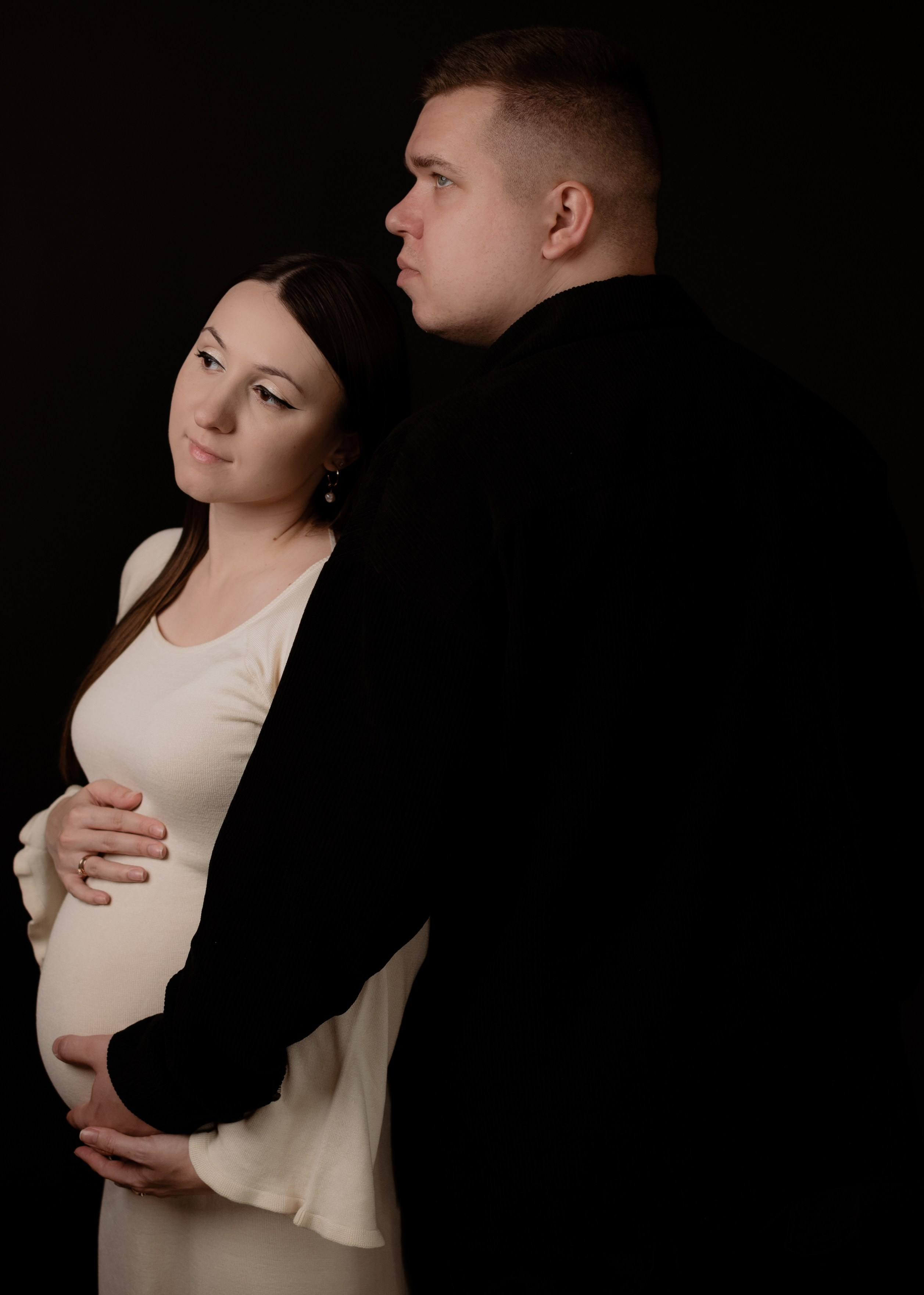 Лера и Никита. Искусство фотографии. Фотограф | продюсер из Москвы — Лизочек