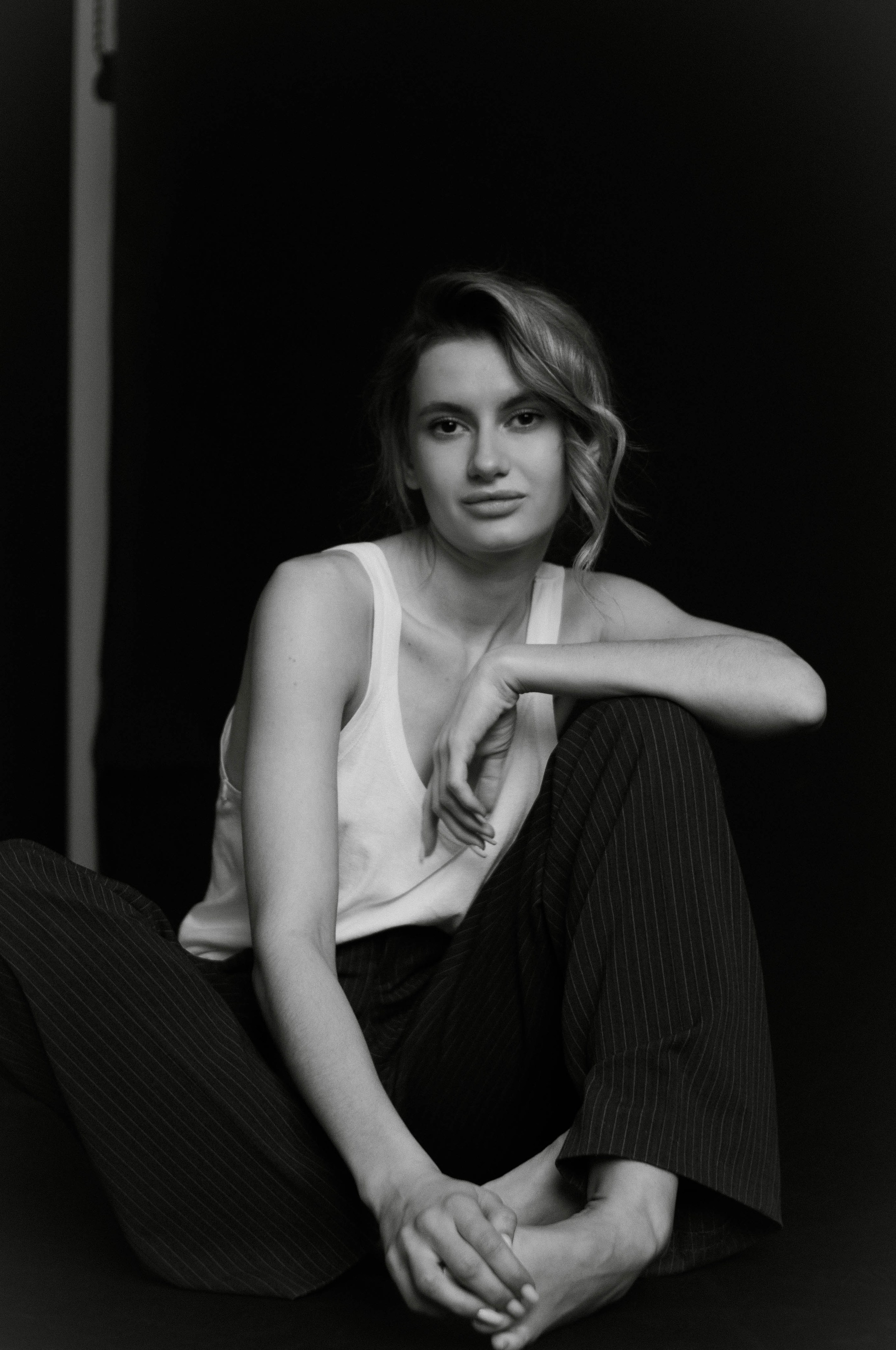 Лиза. Искусство фотографии. Фотограф | продюсер из Москвы — Лизочек