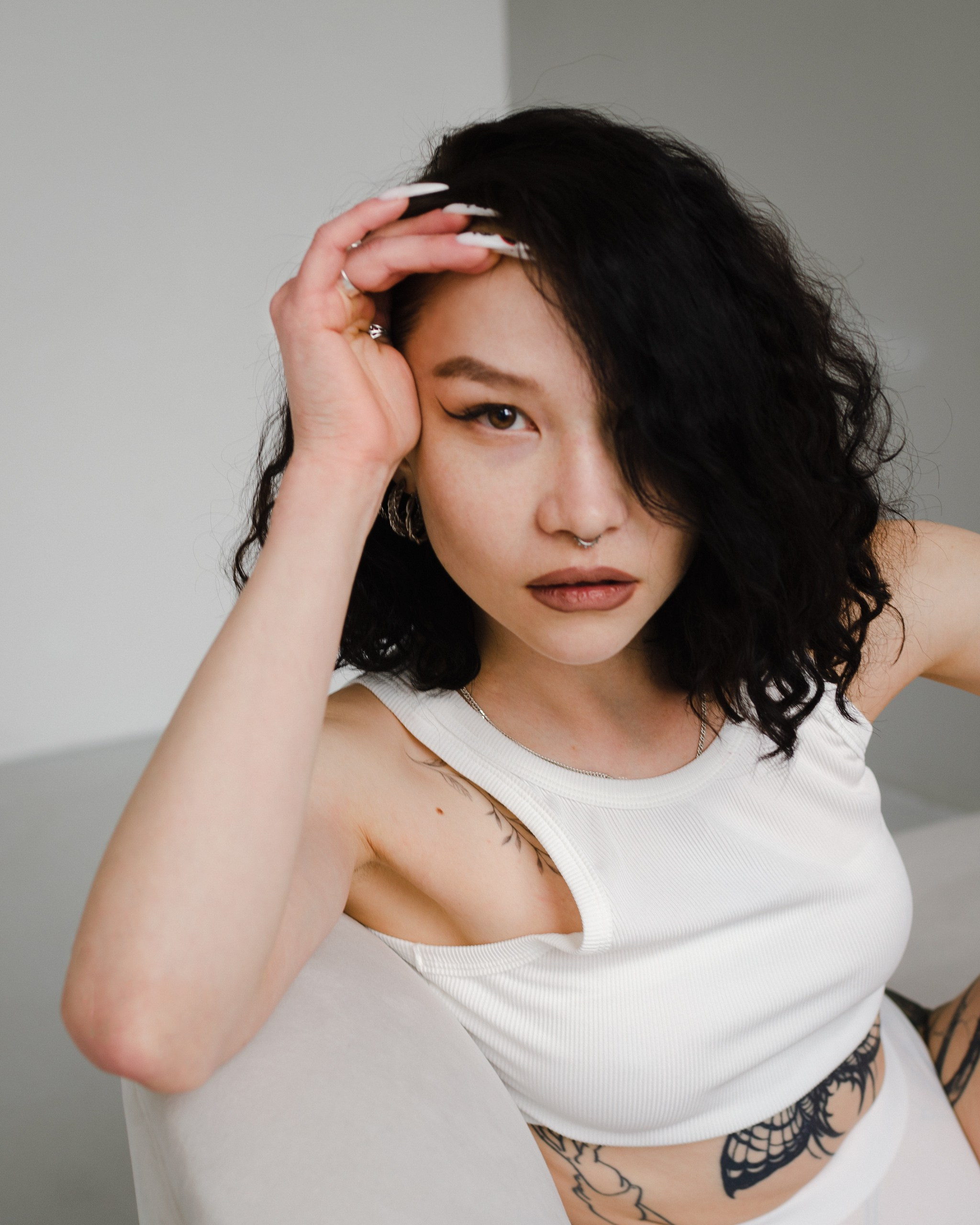 Алия. Женский и предметный фотограф в Уфе Анастасия Настоечка