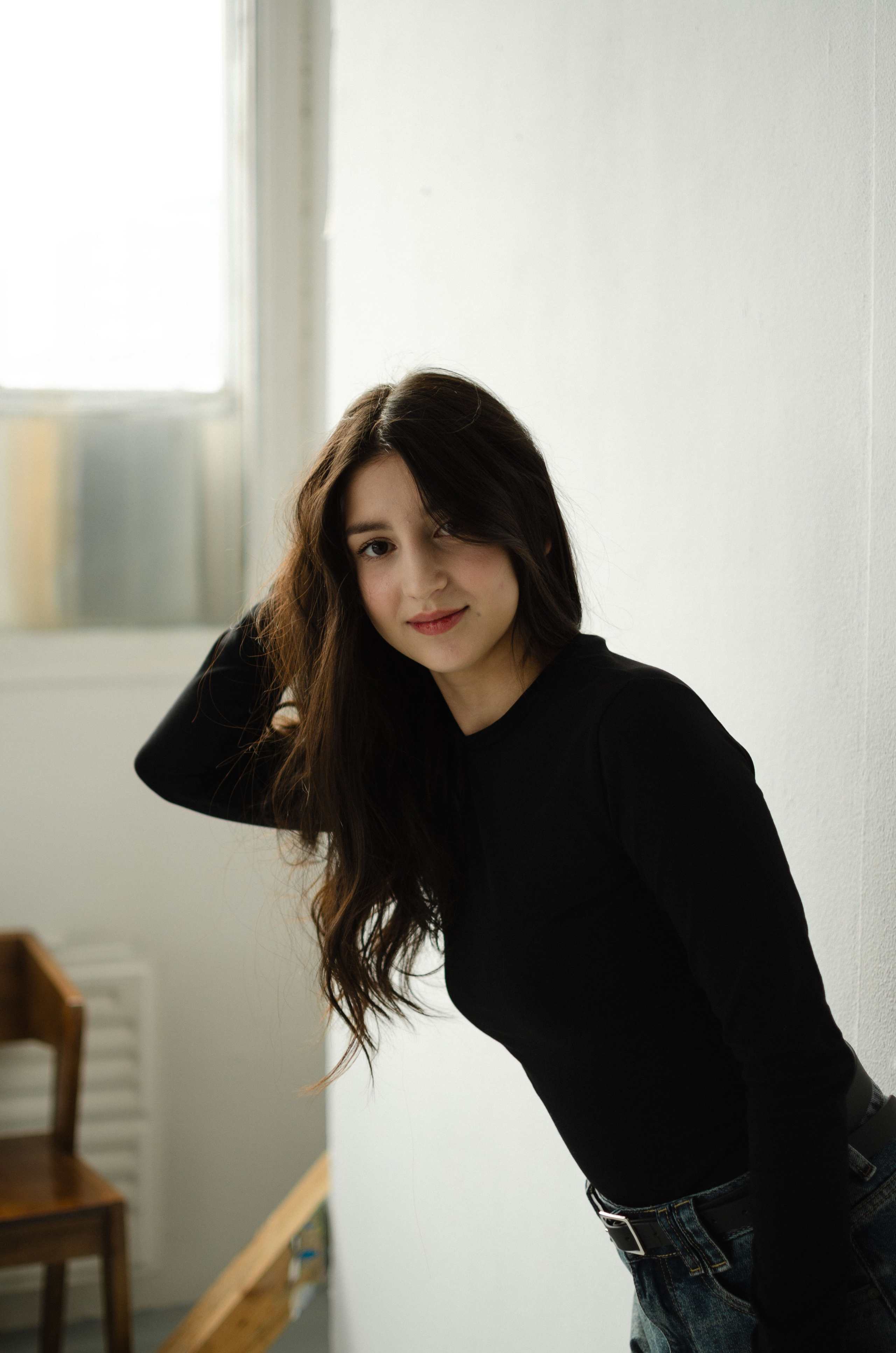 Аделина. Женский и предметный фотограф в Уфе Анастасия Настоечка