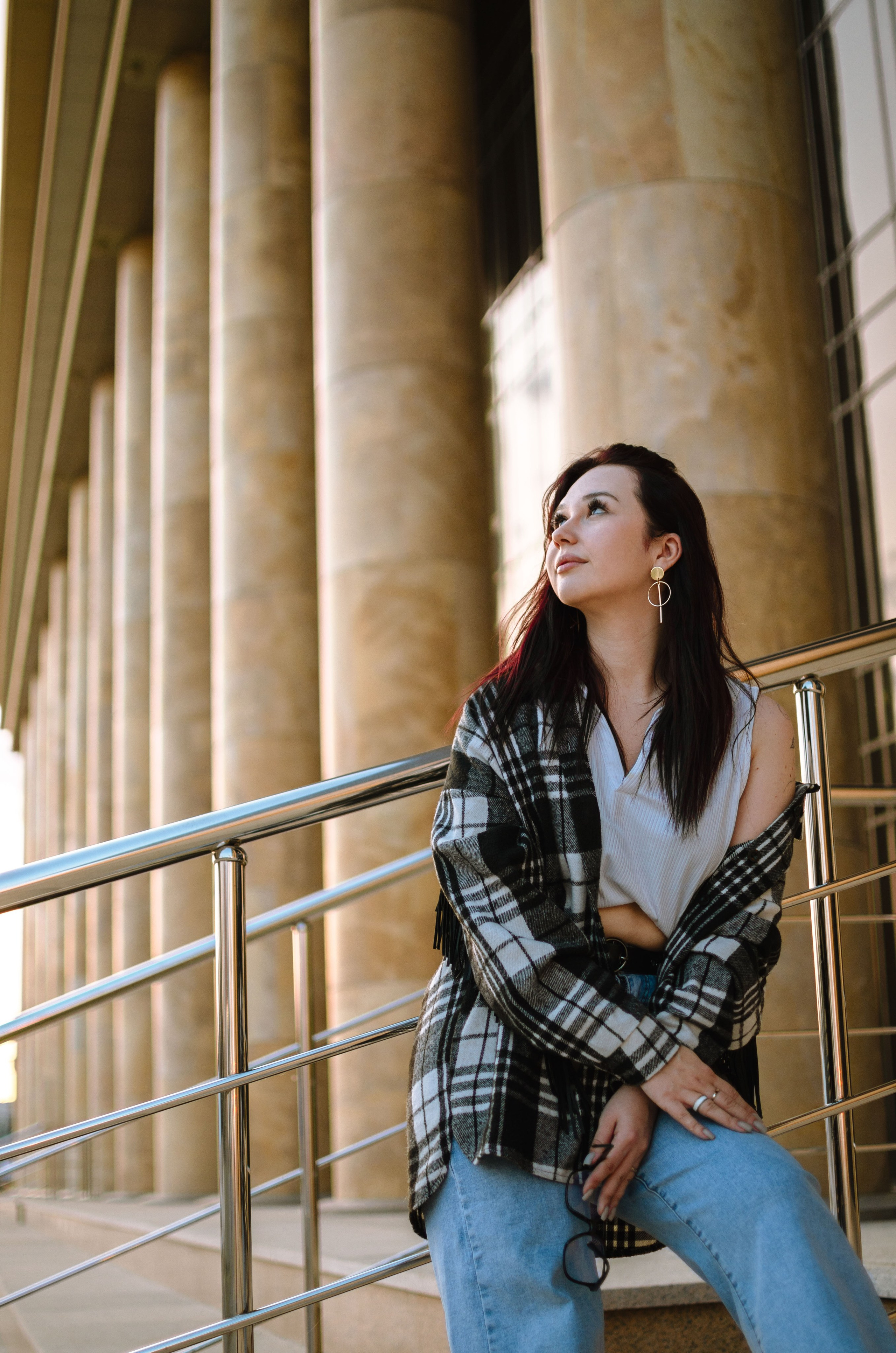 Ульяна. Женский и предметный фотограф в Уфе Анастасия Настоечка