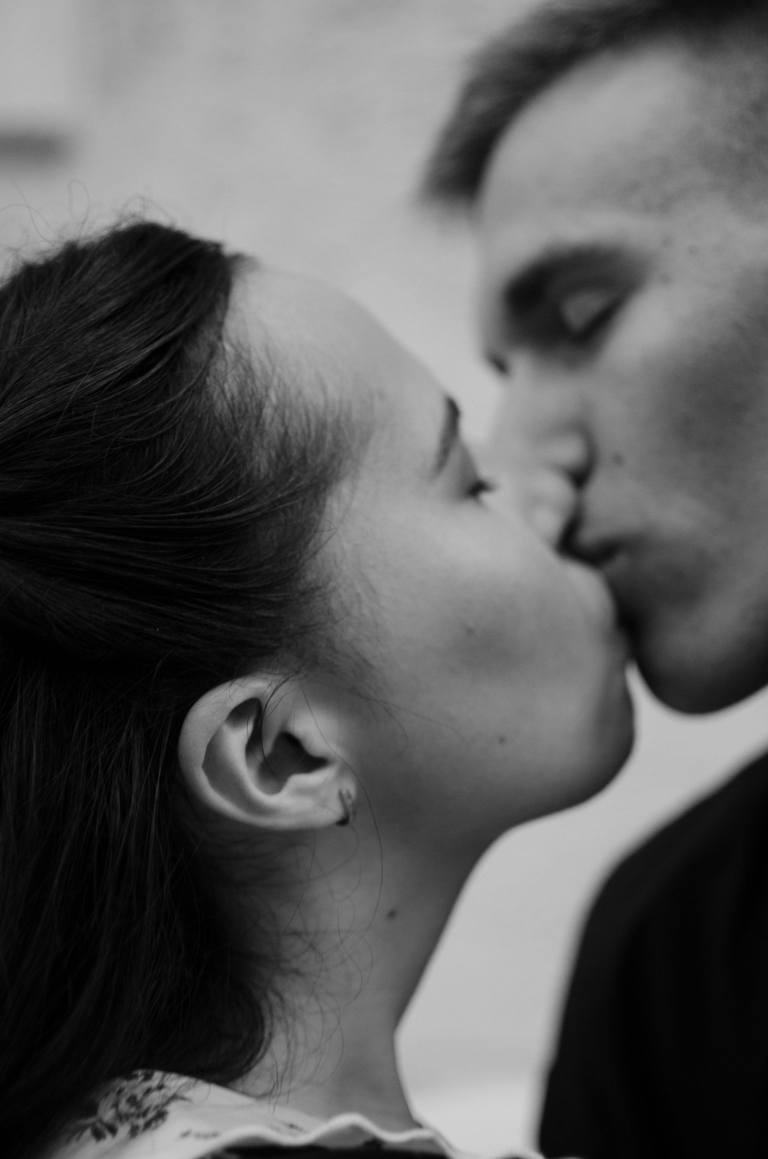 Вероника & Дима. Женский и предметный фотограф в Уфе Анастасия Настоечка