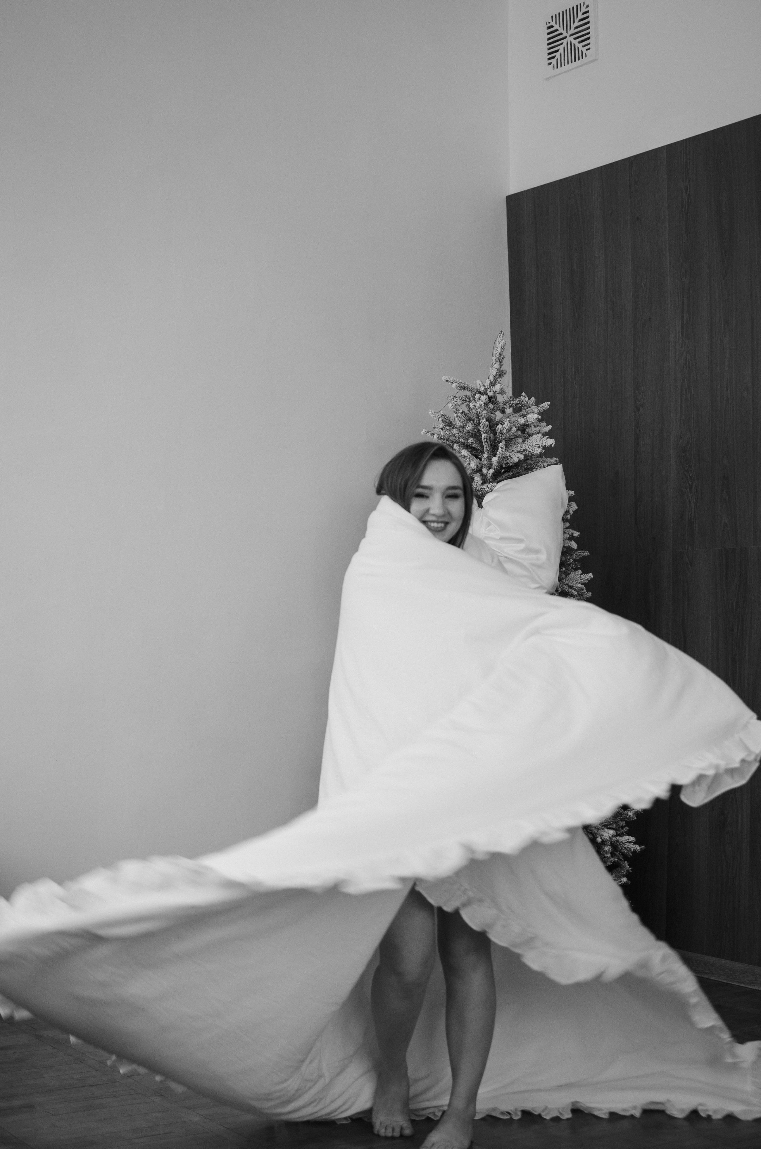 Кристина. Женский и предметный фотограф в Уфе Анастасия Настоечка