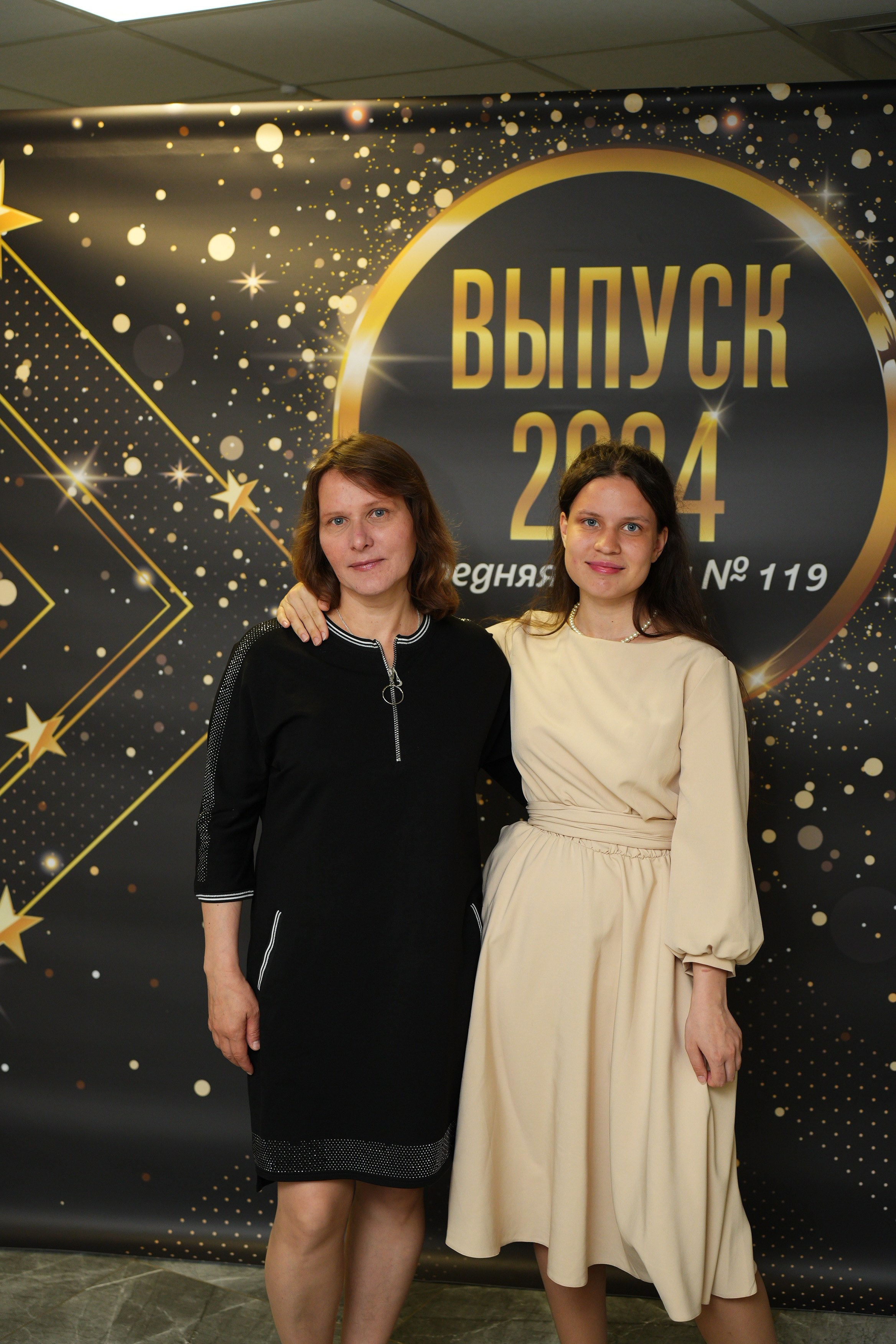 Выпускной СШ119. Семейный и свадебный фотограф Минск, Беларусь Анна Орловская