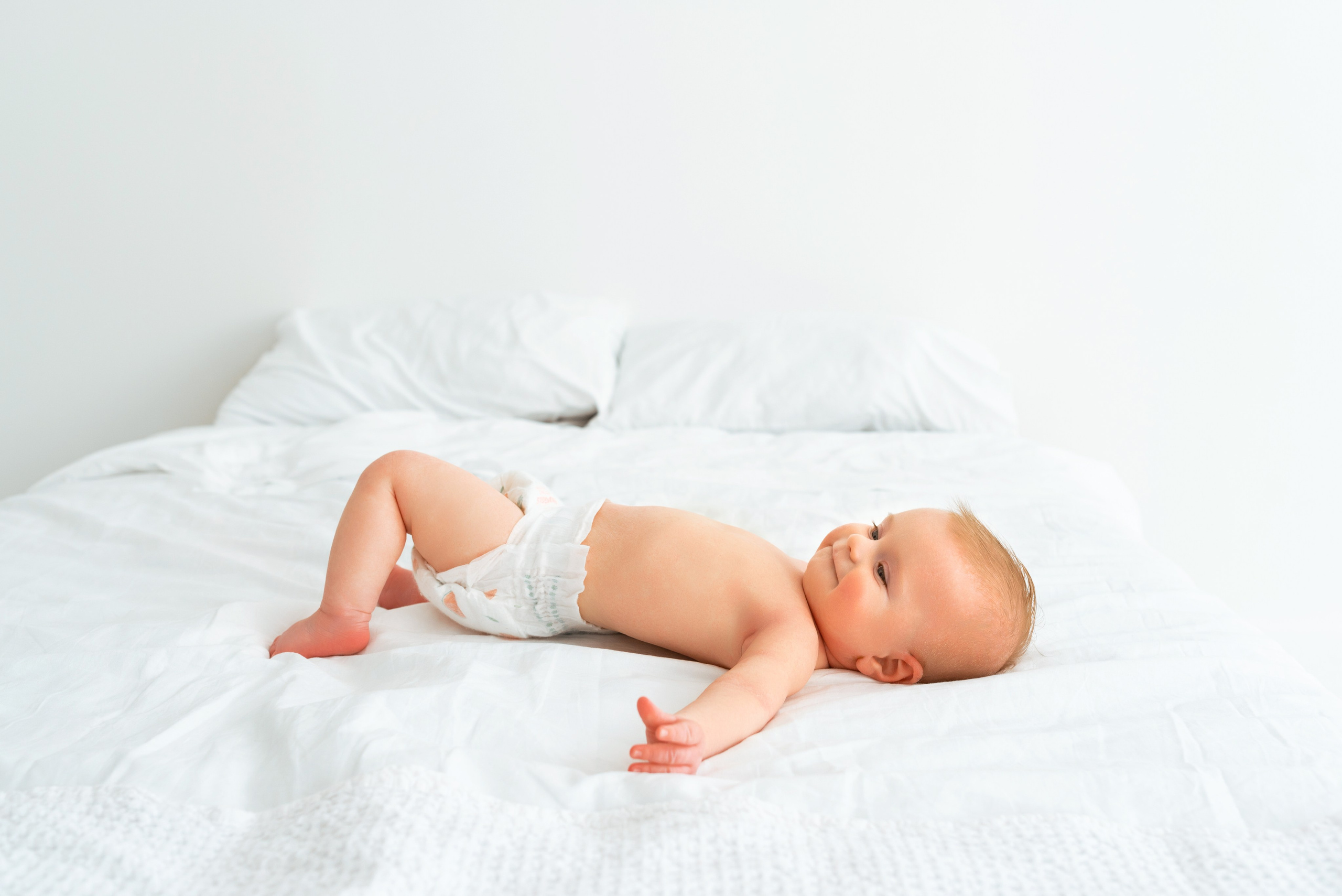 Эллай (6 месяцев)