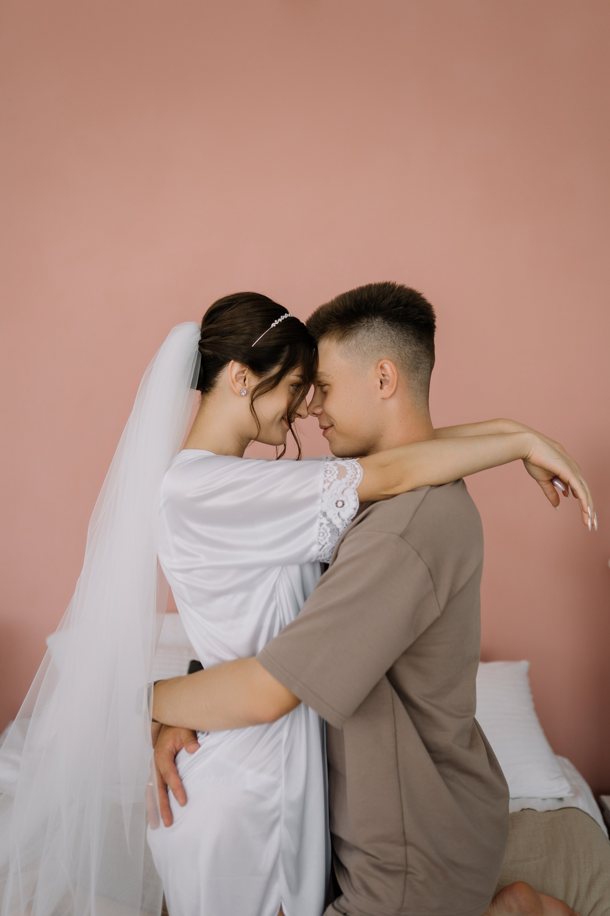 Кирилл и Катя