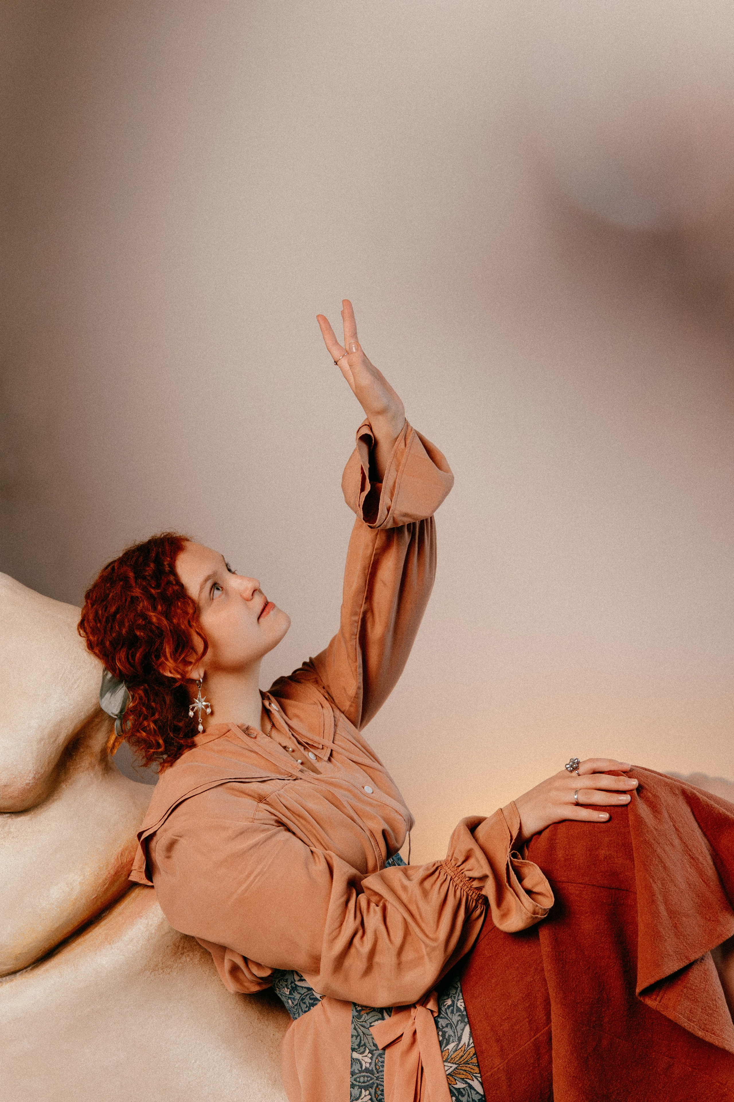 RED BOW STORY brand. Фотограф в Москве Маша Игитова