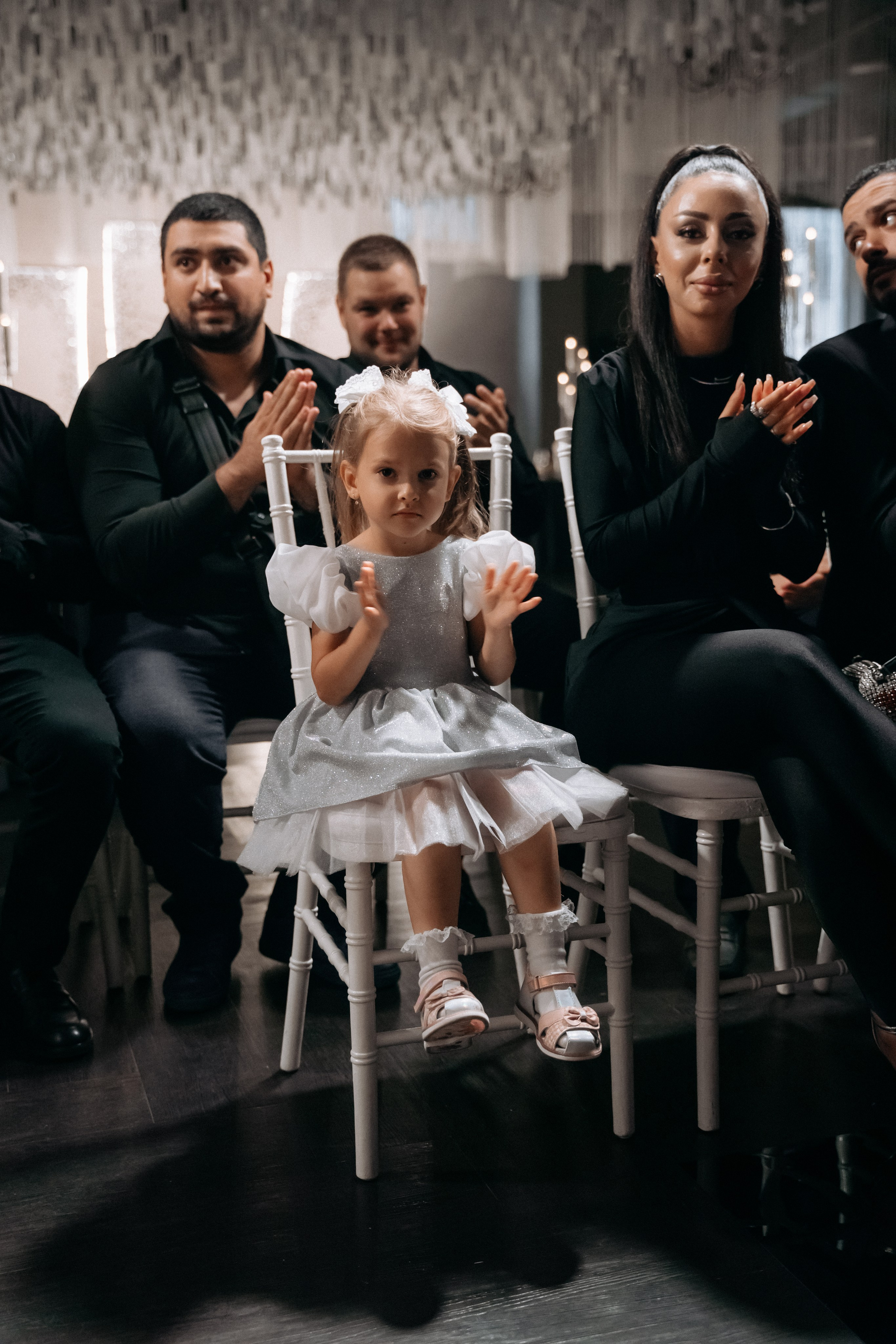 Леся и Антон. Свадебный и семейный фотограф в Новосибирске Наталья Зорина