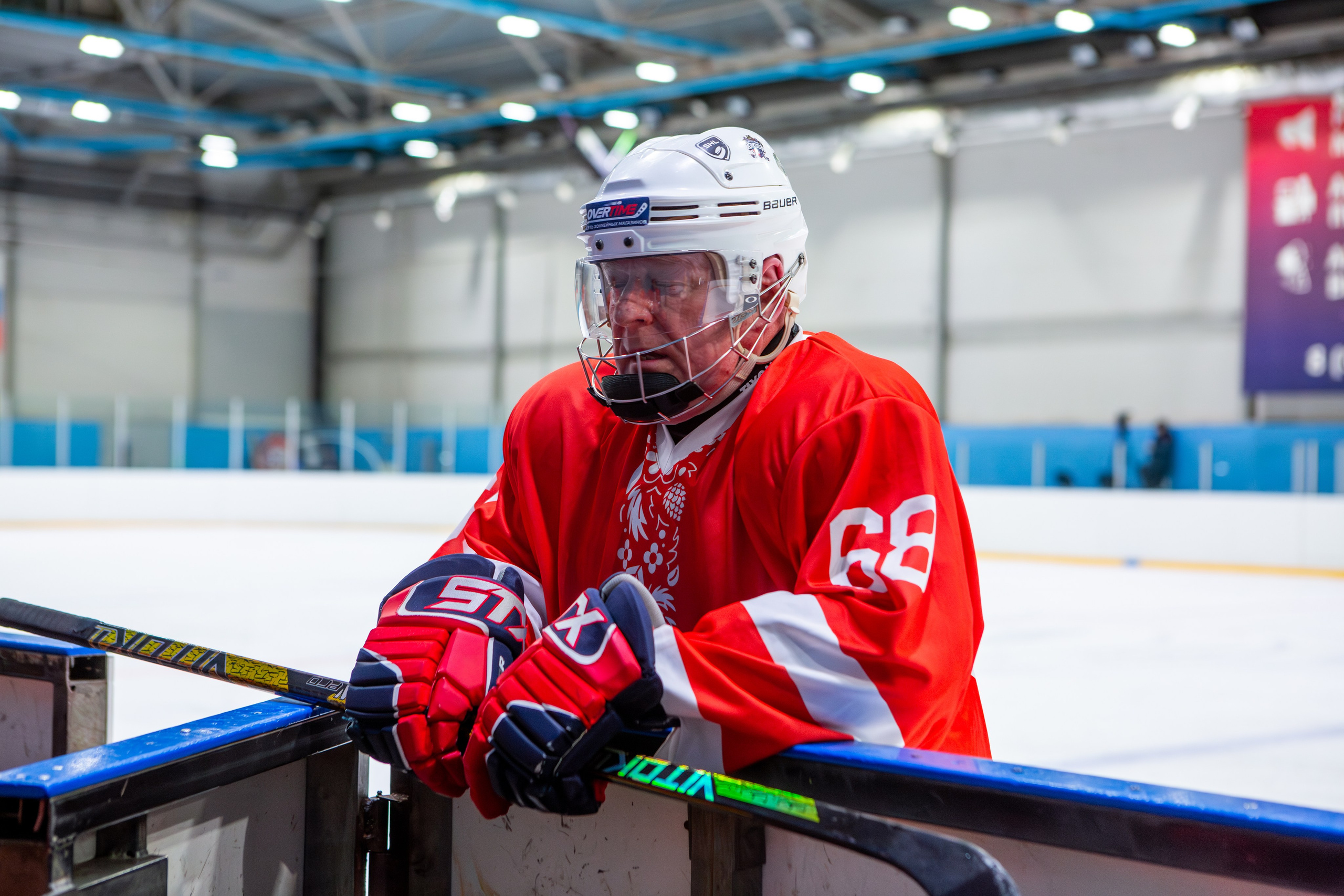 Чемпионат по хоккею. Репортажный, семейный, свадебный, портретный фотограф