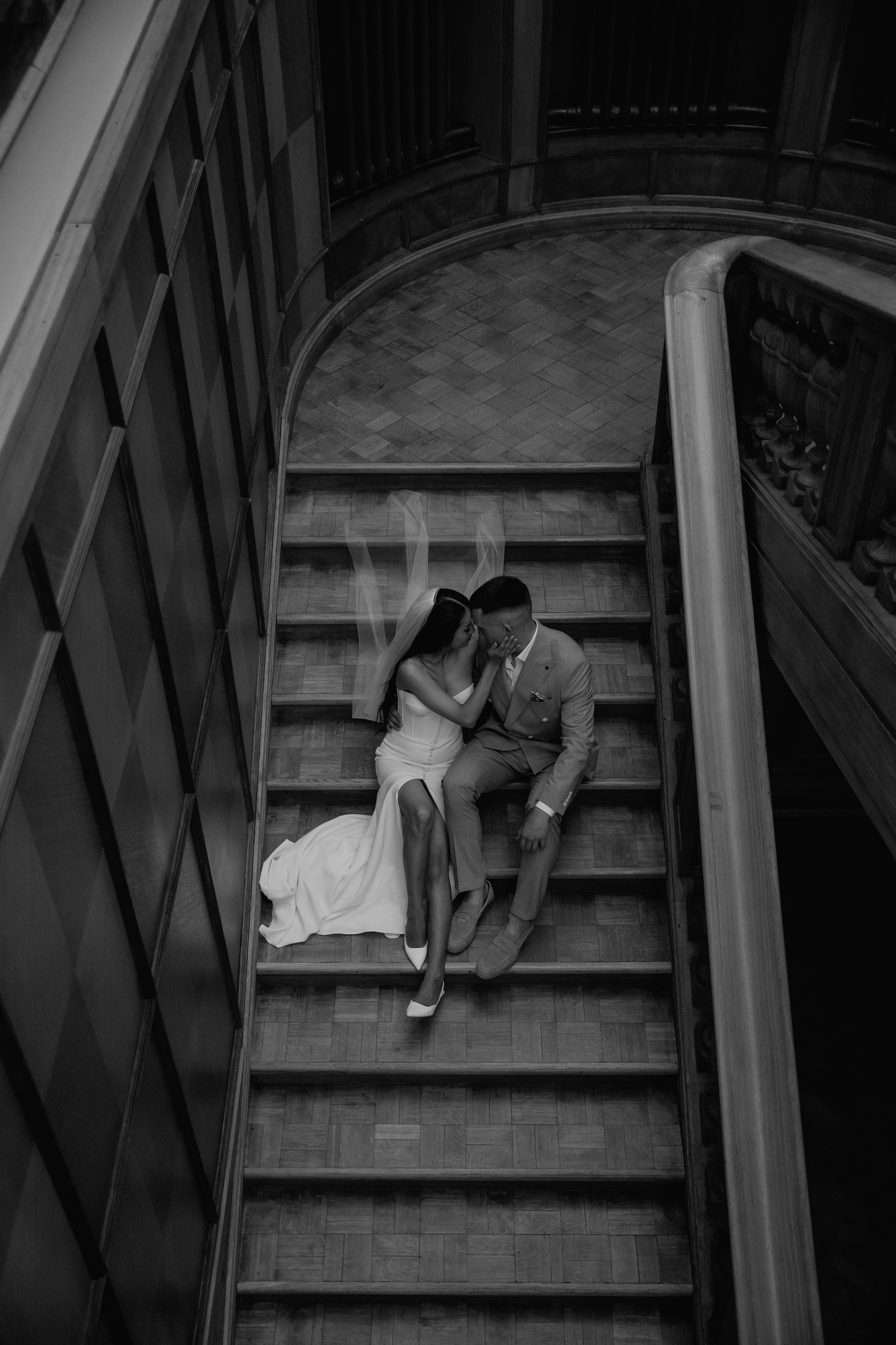 Айза & Ваня. Свадебный и семейный фотограф в Нижнем Новгороде Мучкова Анна