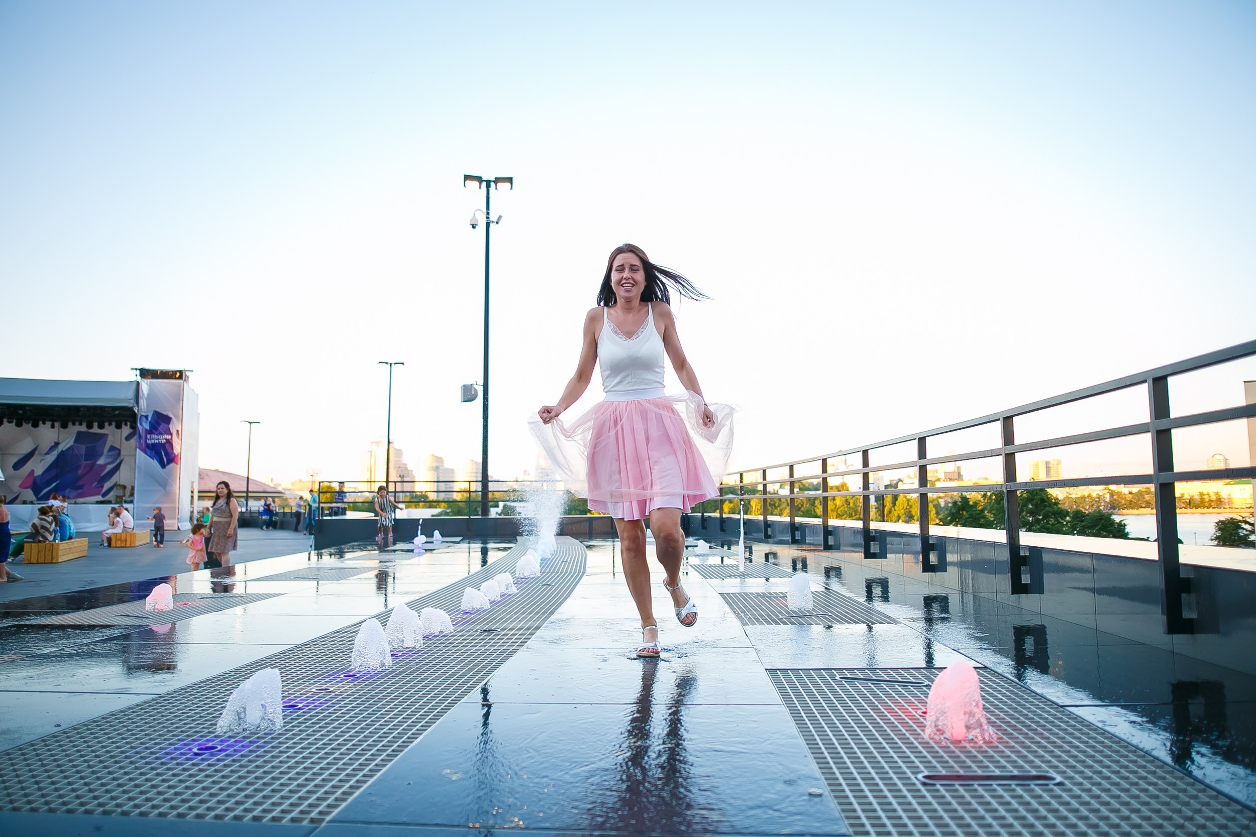 Девичник. Профессиональный фотограф Дугинов Николай | Екатеринбург