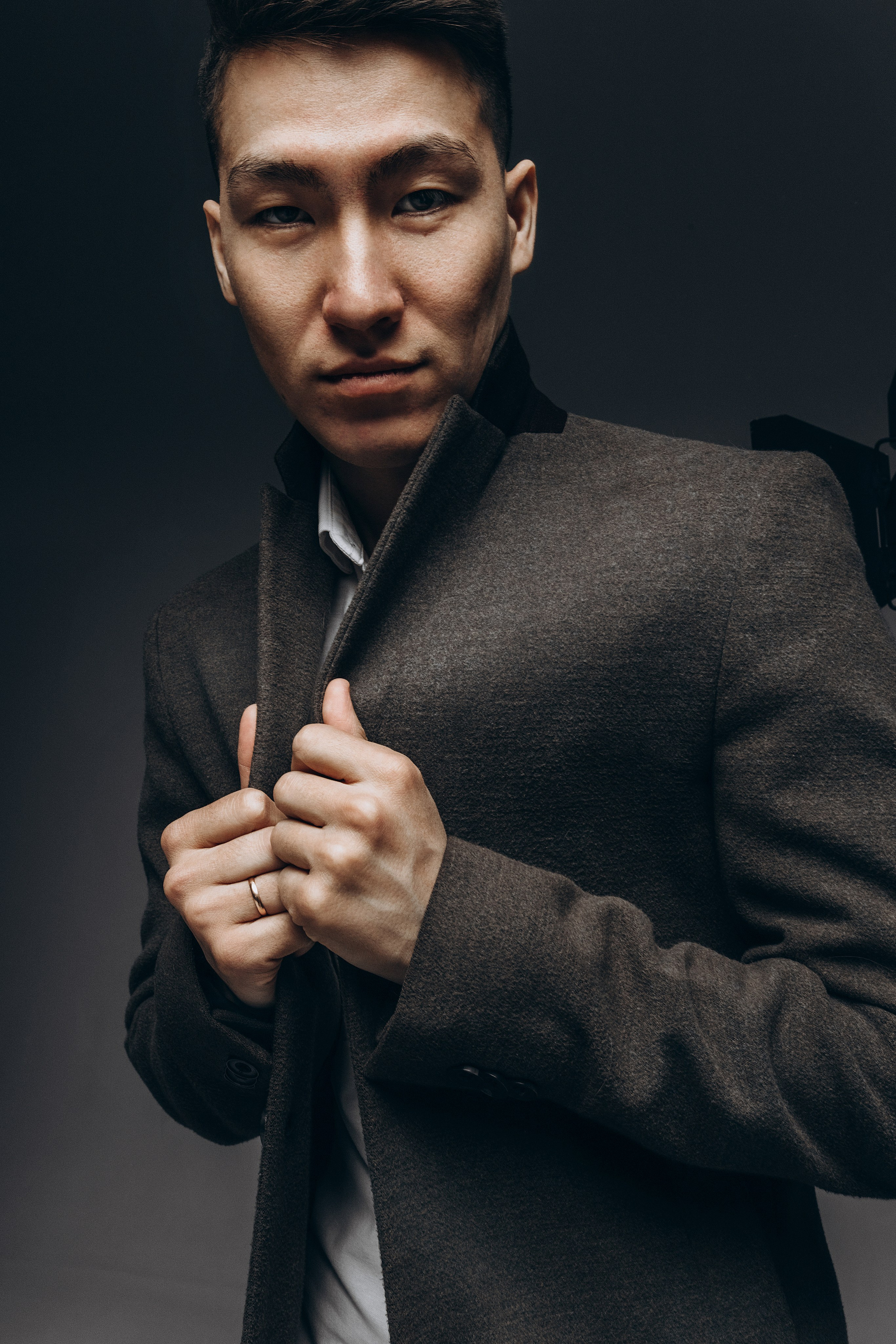 Бизнес-портреты