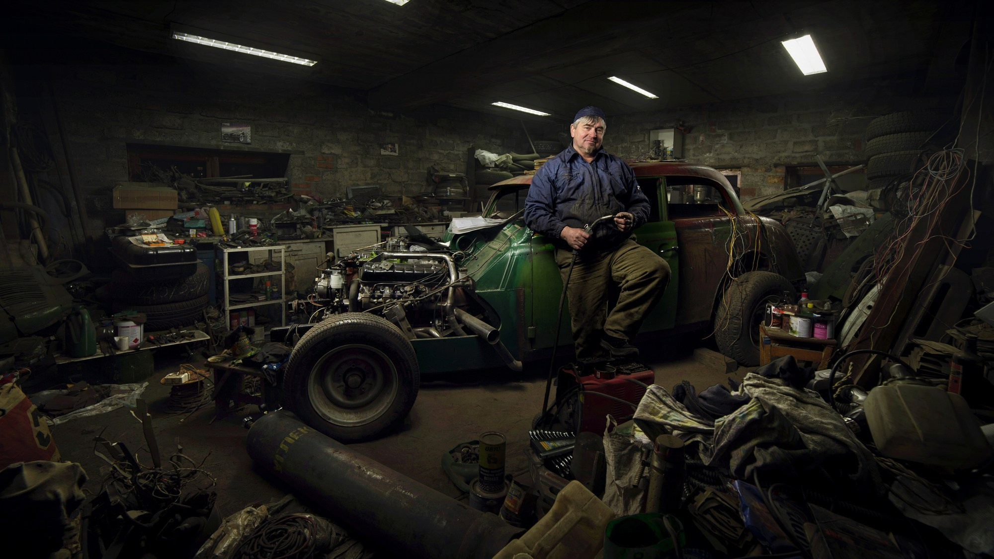 Бизнес. Свадебный и портретный фотограф в Москве Сергей Бузин