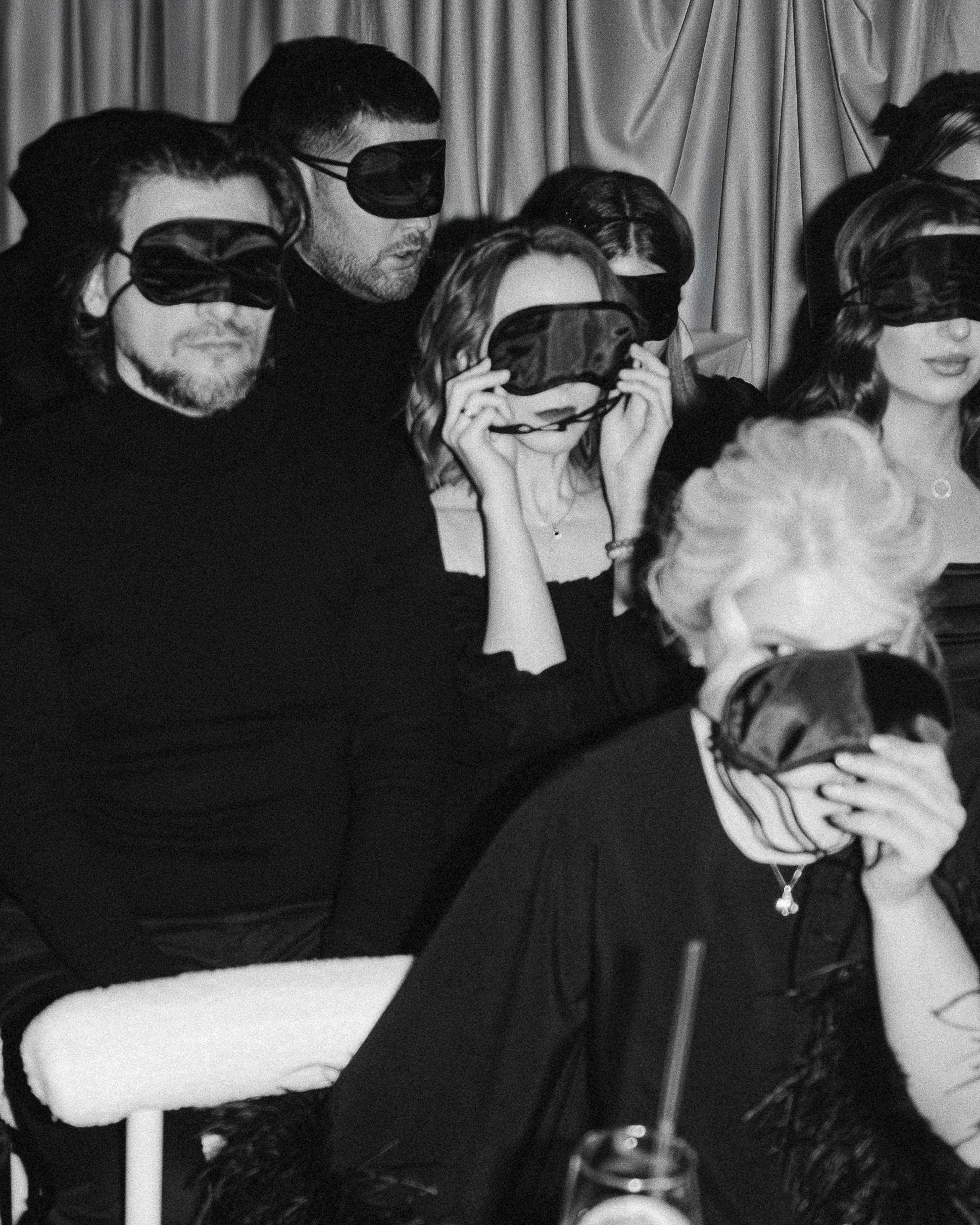 Сергей и Кристина. Свадебный и портретный фотограф в Москве Сергей Бузин