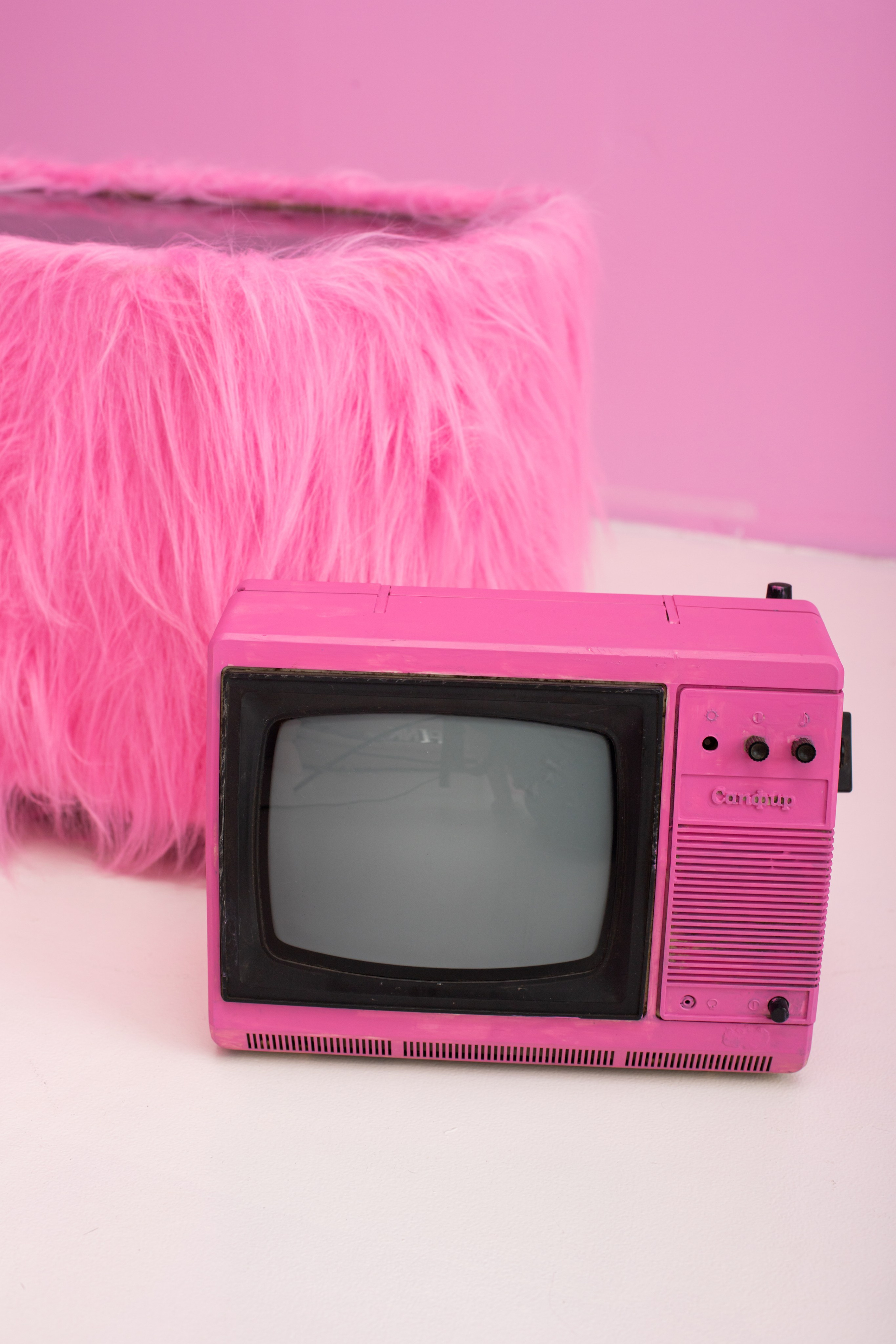 Розовый (студия Зеркало). Фотограф г. Хабаровск. Семейные и индивидуальные съёмки