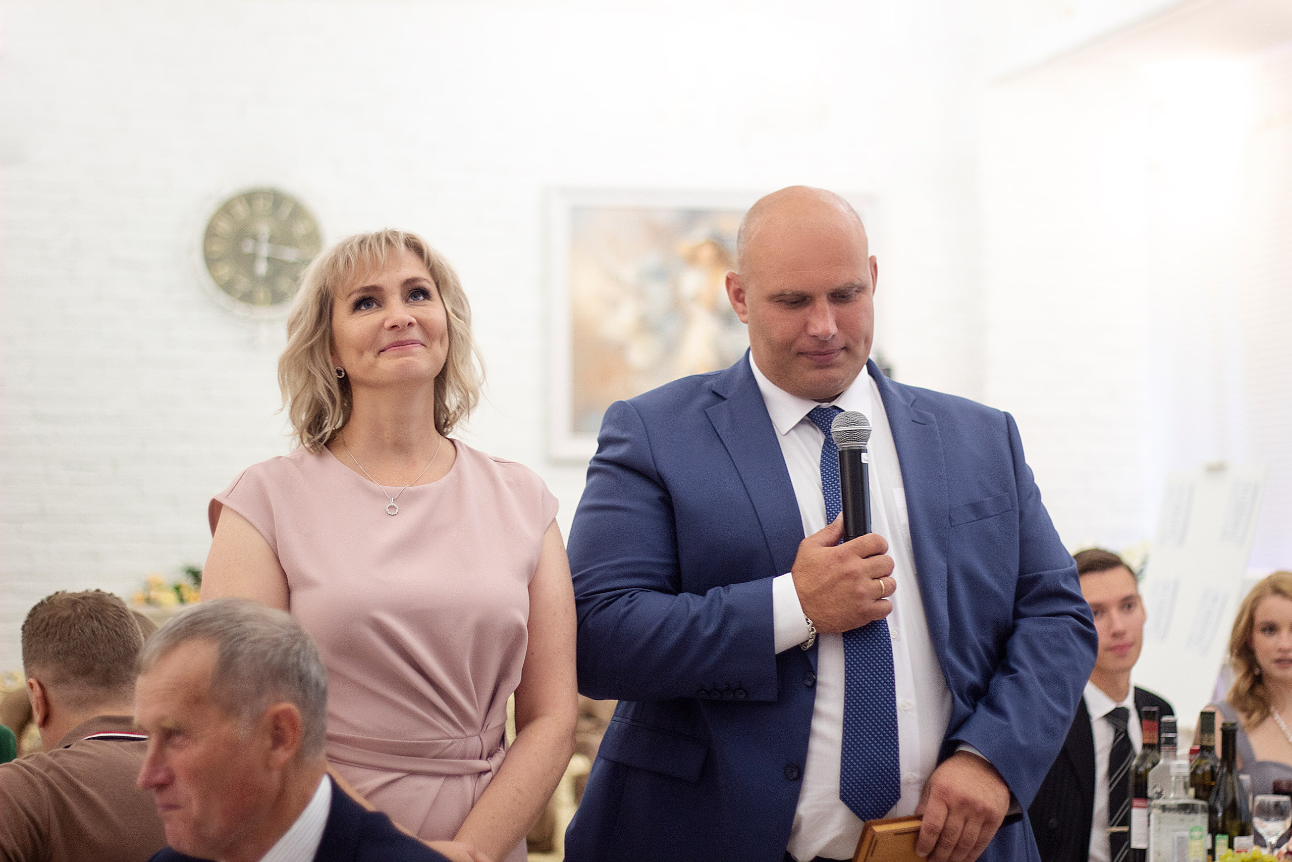 03.09.24. Свадебный фотограф и видеограф в Санкт-Петербурге, Вадим Александров