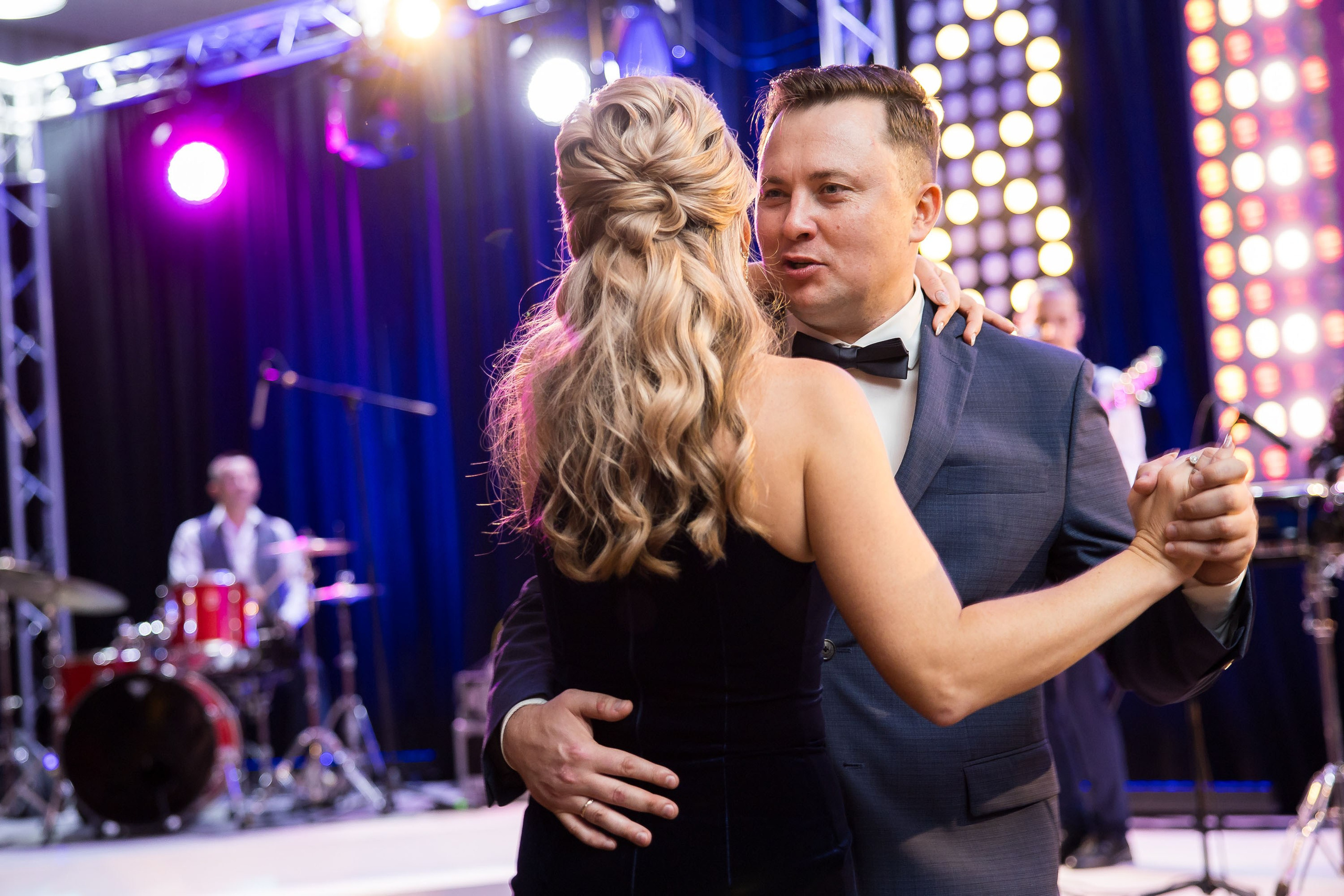 Арзиз Oscar party. Репортажный фотограф во Владивостоке