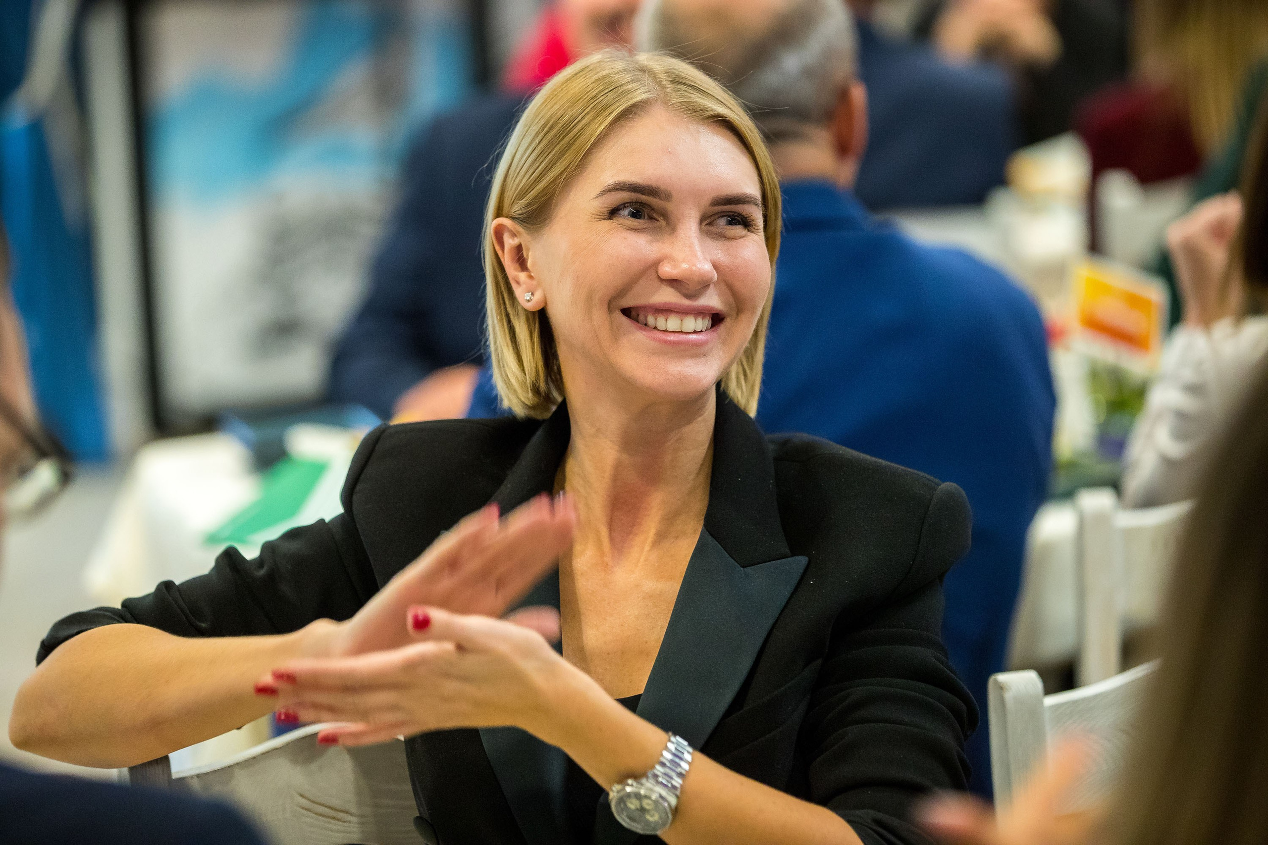 Мозгобойня от Сбера. Репортажный фотограф во Владивостоке