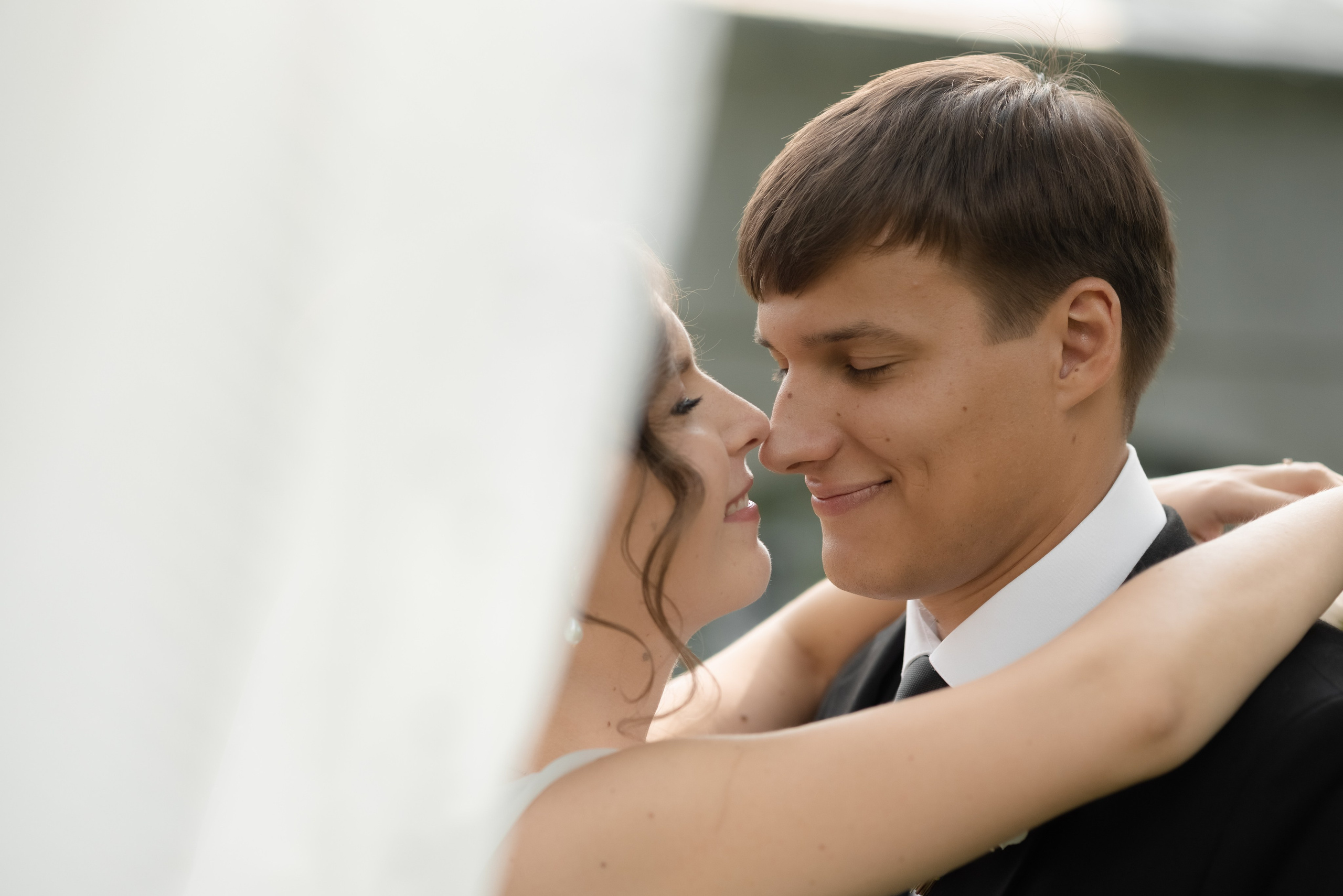 Маша и Илья. Свадебный и семейный фотограф | Слоним, Гродно| Варя Режа́бек