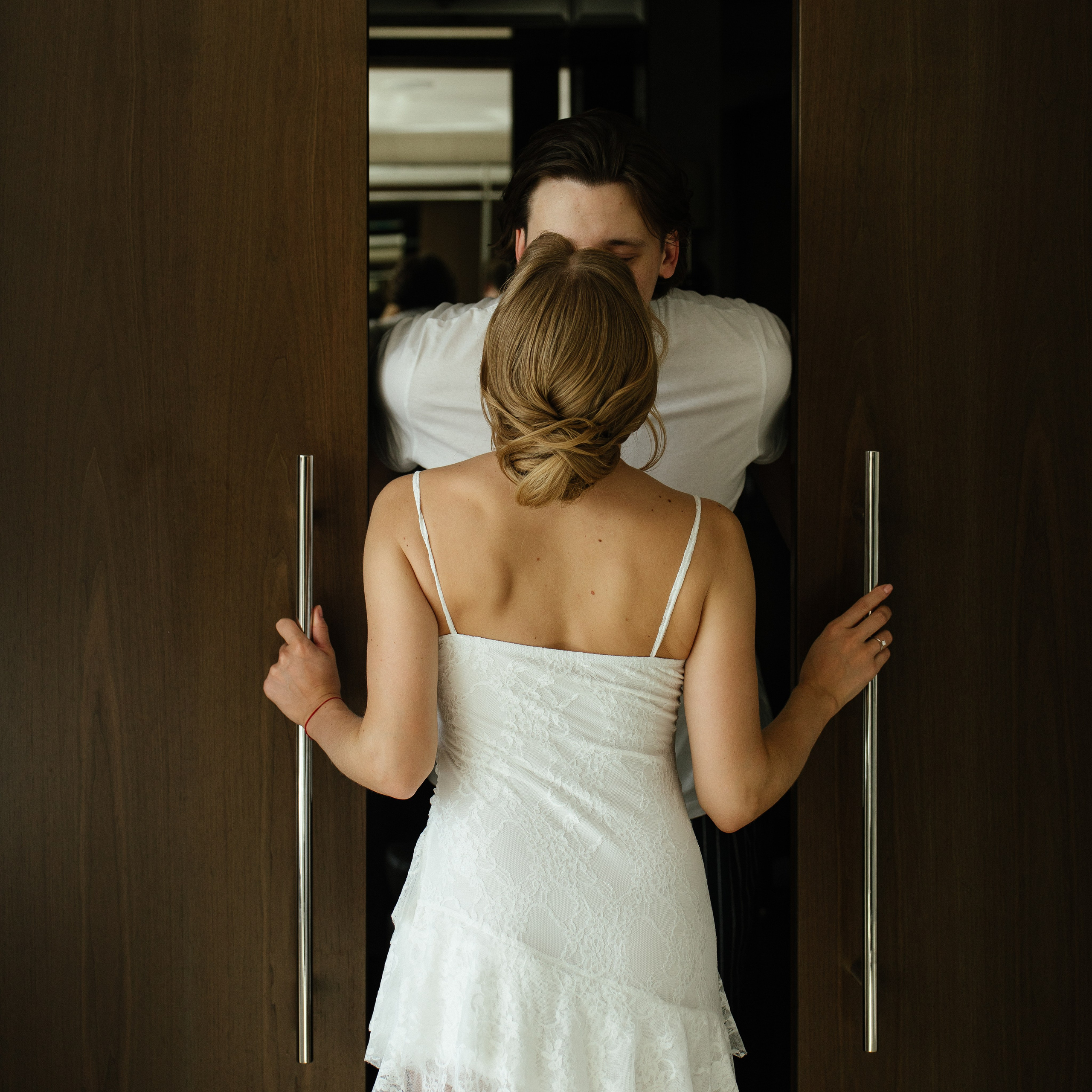 Одна любовь. Свадебный и Love story фотограф Никита Хуска город Пермь