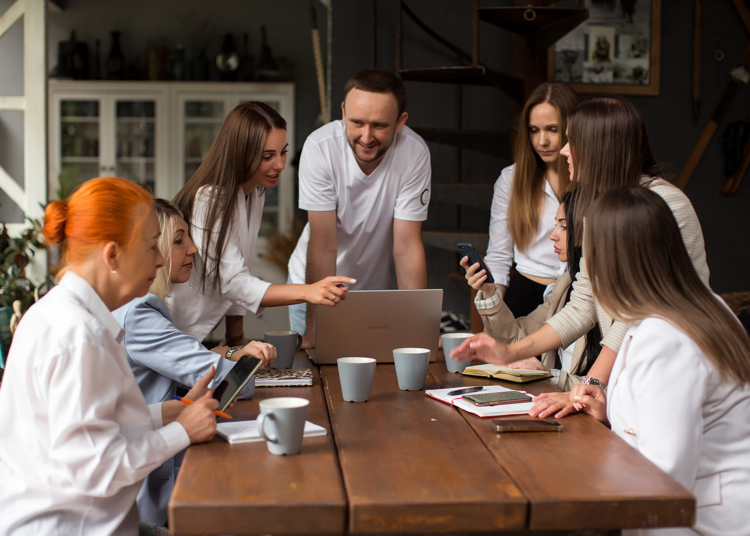 Контент-съемка для агенства недвижимости. Женский и семейный фотограф в Ростове-на-Дону и Аксае Настя Фурман