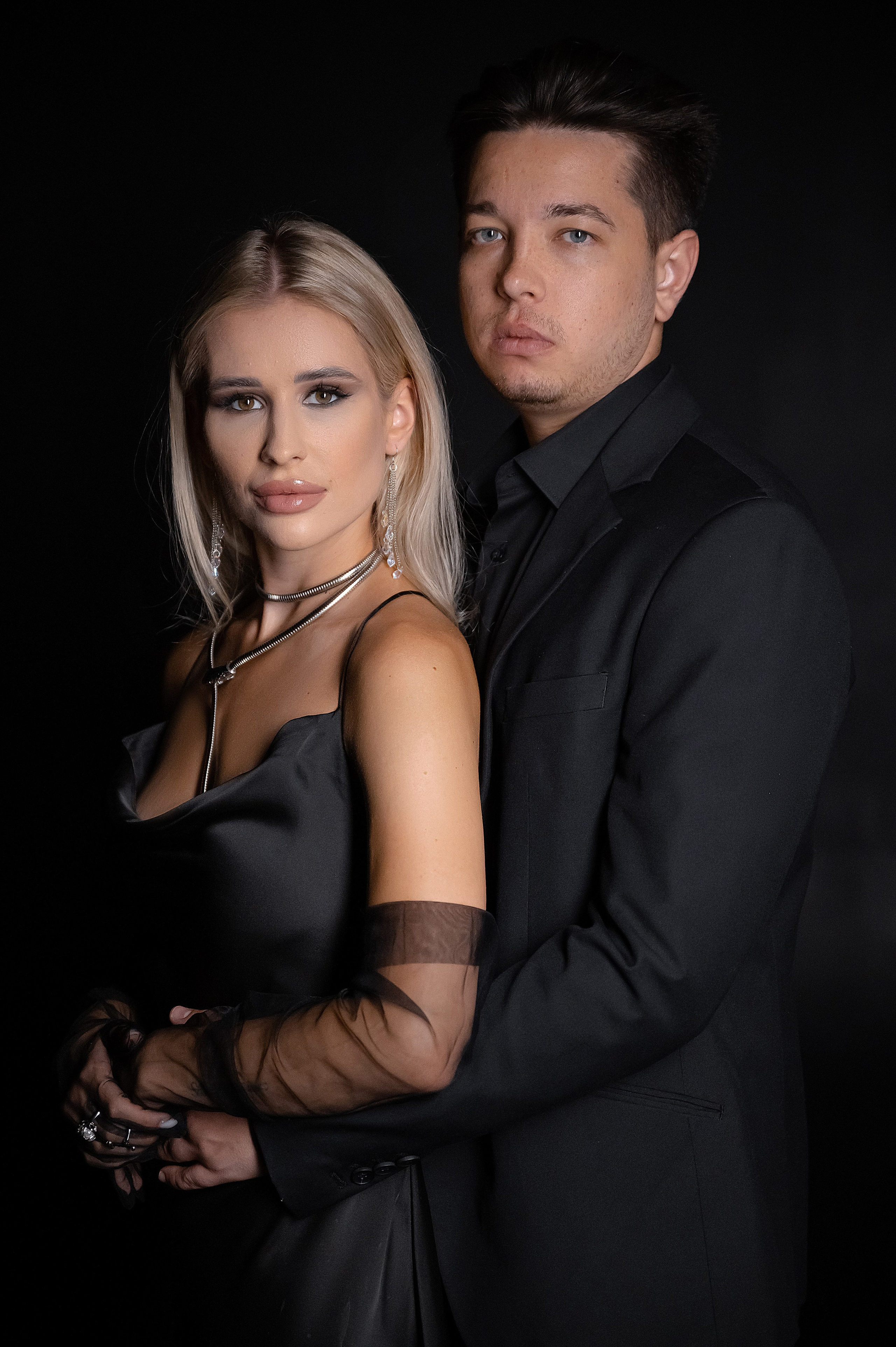 Марк и Оля. Свадебный фотограф и видеограф