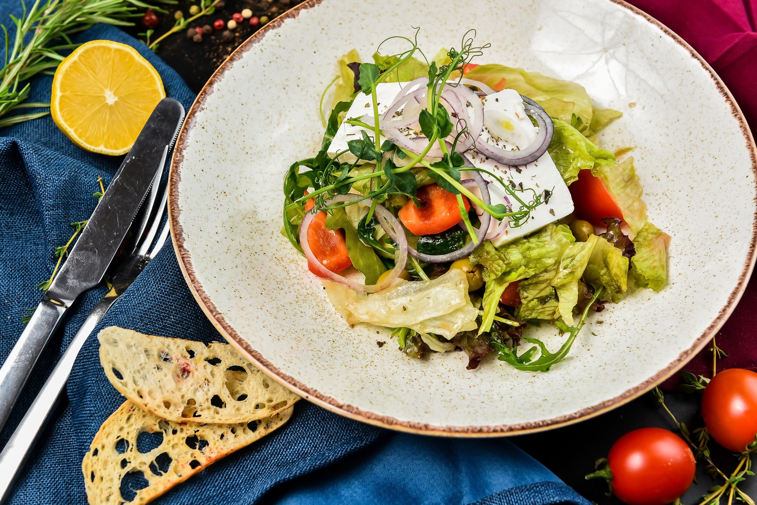 Food съёмка. Свадебный фотограф в Крыму Александр Богомазов
