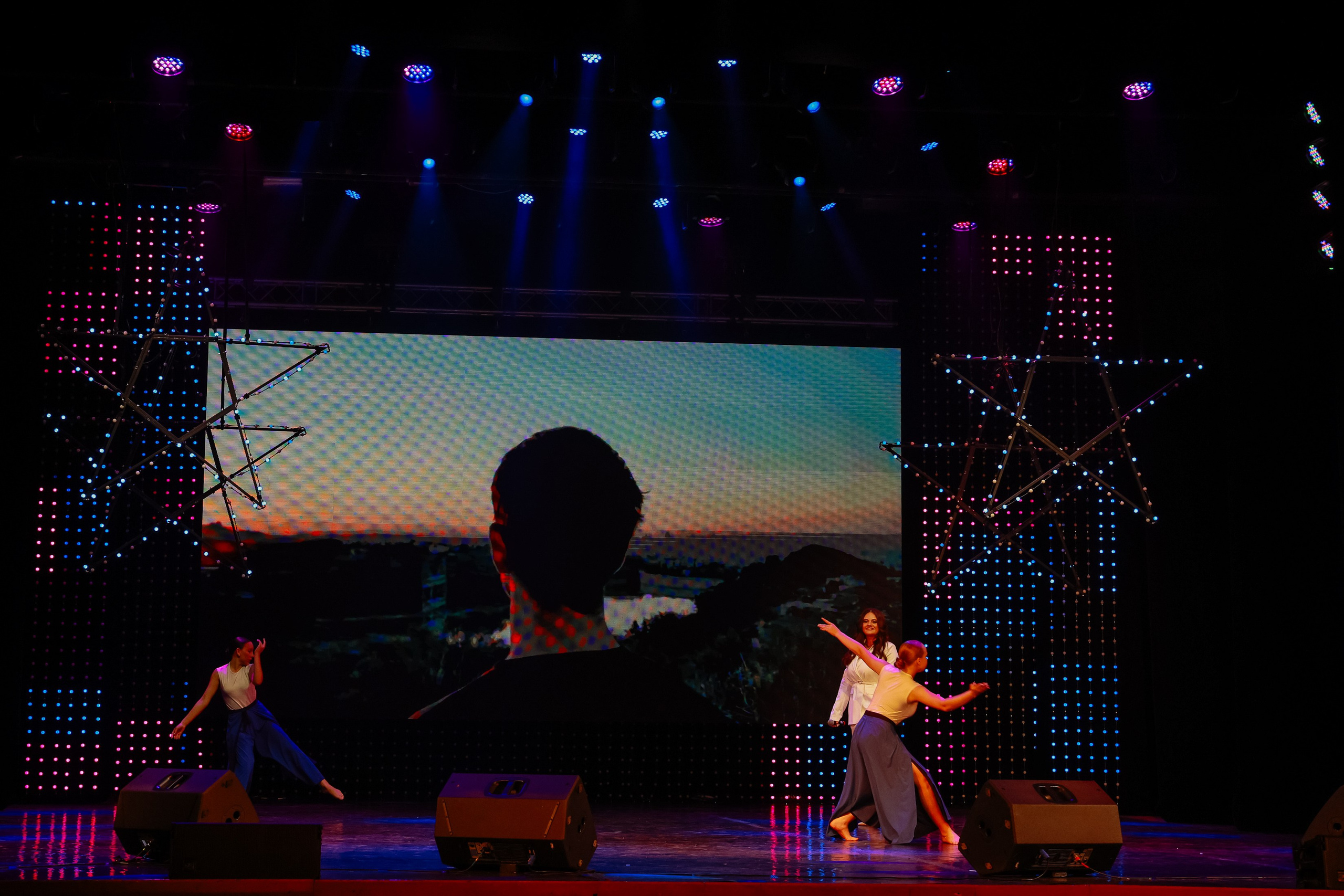 Проект «Ордынка». Фотограф Юлия Мальцева