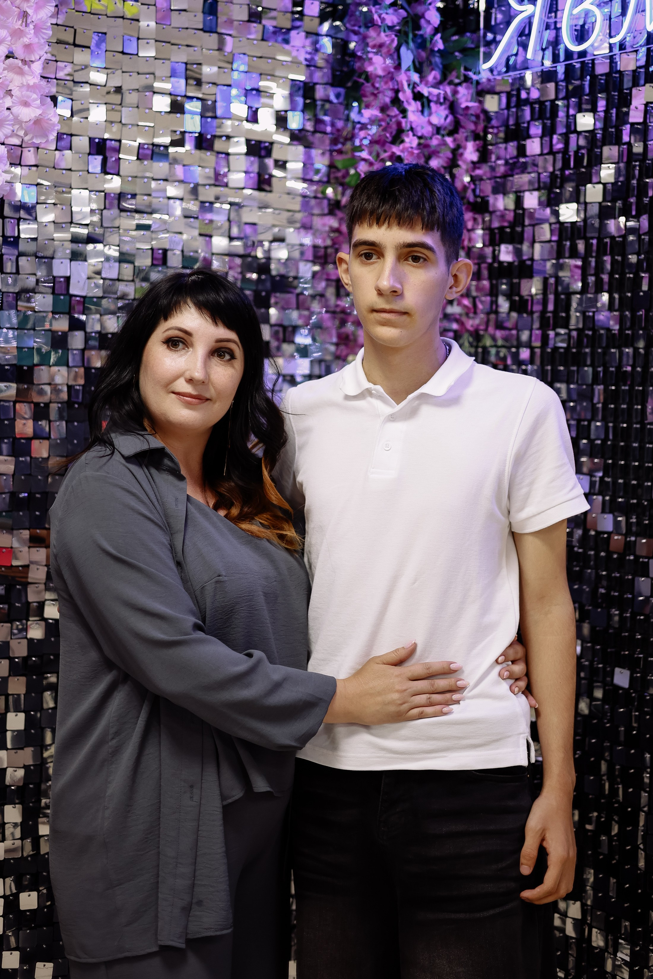 Выпускной Лицей 113. Фотограф Юлия Мальцева