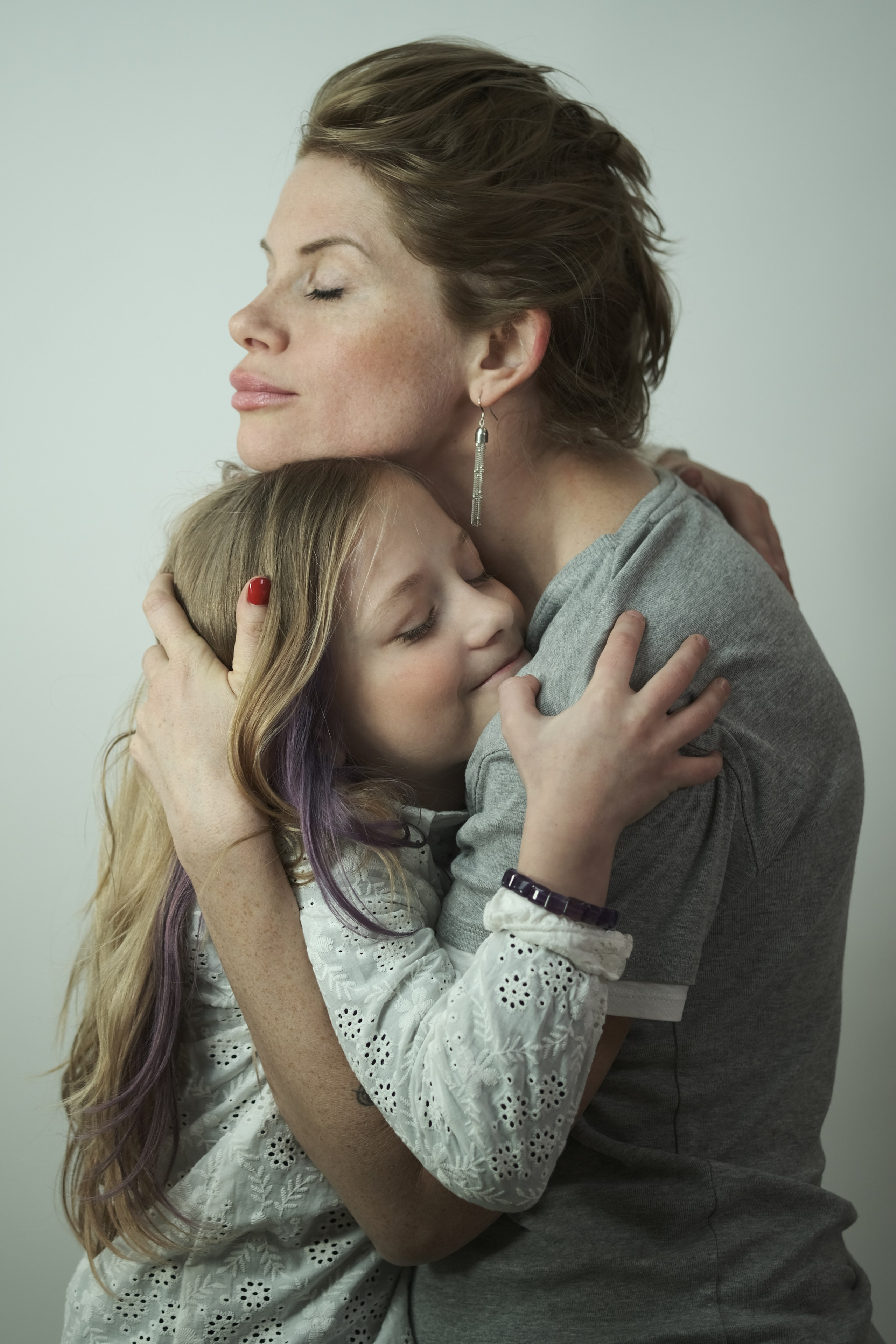 Family Photography. Margarita Rodionova — a contemporary lens-based artist currently working in Cancun, Mexico