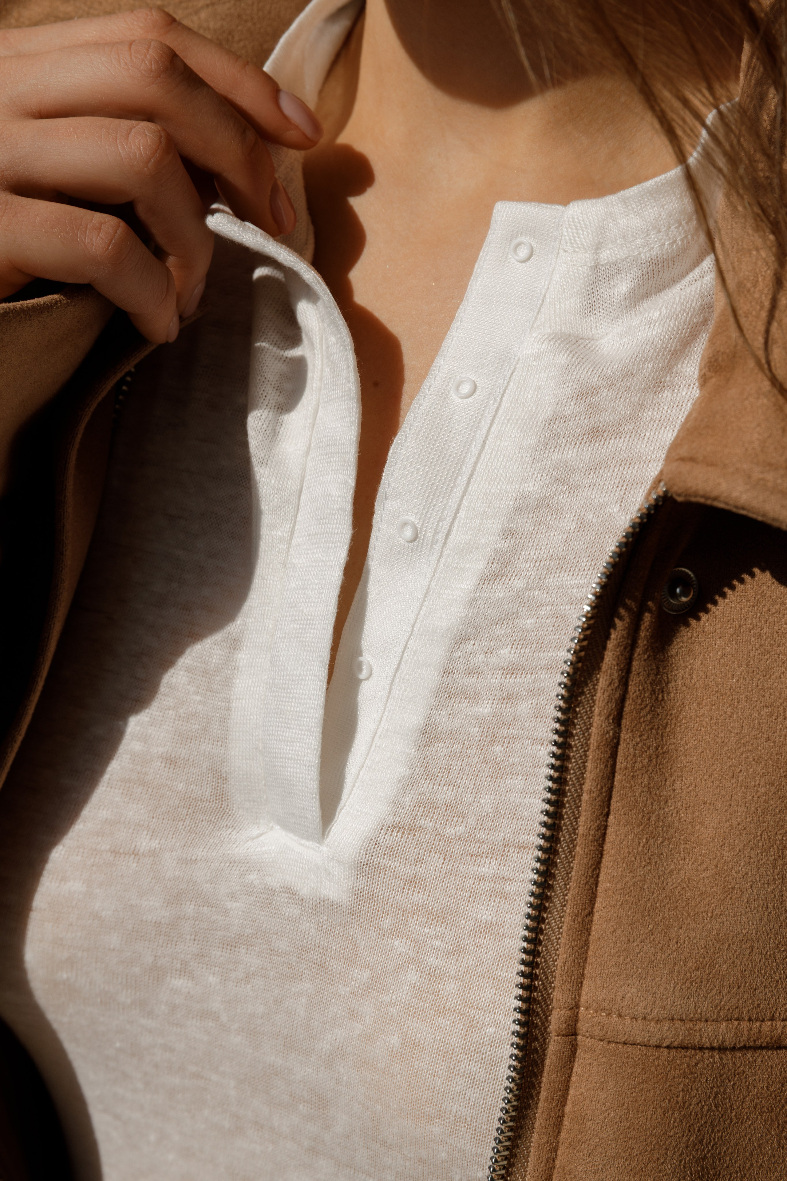 MUSHKA NUDE. Фотограф для маркетплейсов в Москве Озерова Кристина