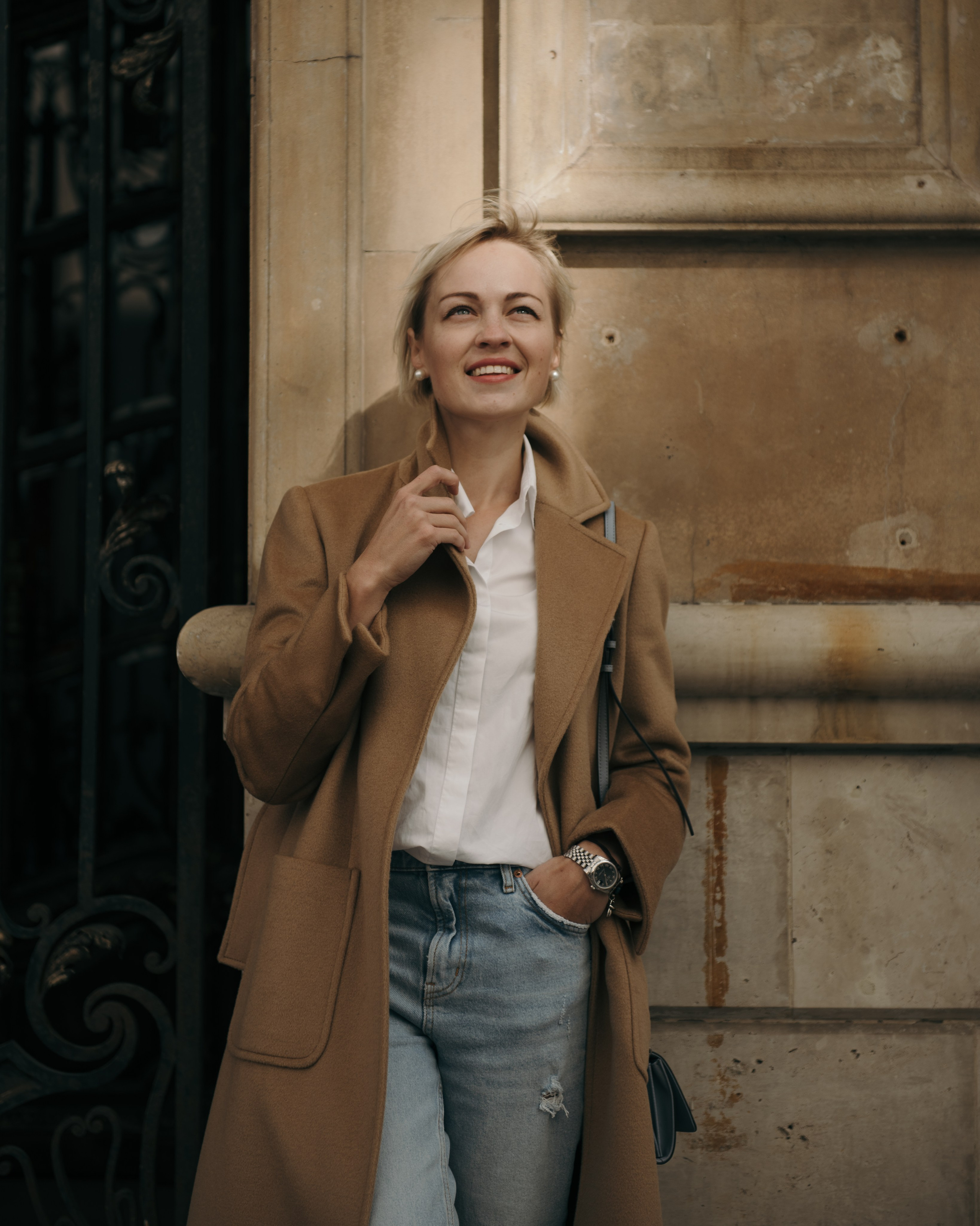 Анна. Фотограф в Москве Мария Терентьева