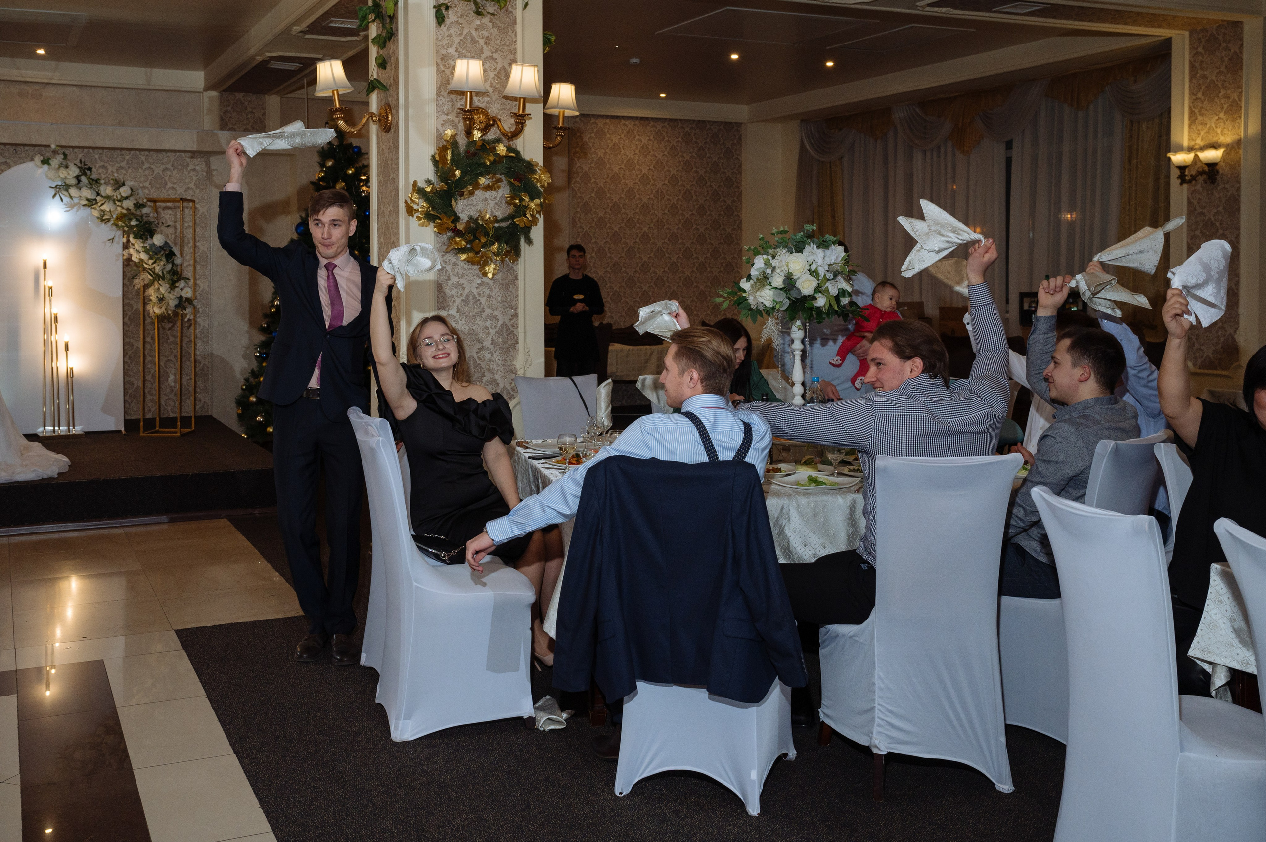 Свадебная фотосъемка для Ксения и Владислав в г. Находка-Владивосток). Свадебный и семейный фотограф в Находке и Владивостоке